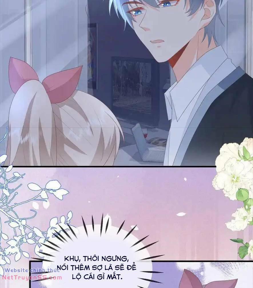 Trọng Sinh Trở Lại Làm Vợ Tổng Tài 74 trang 21