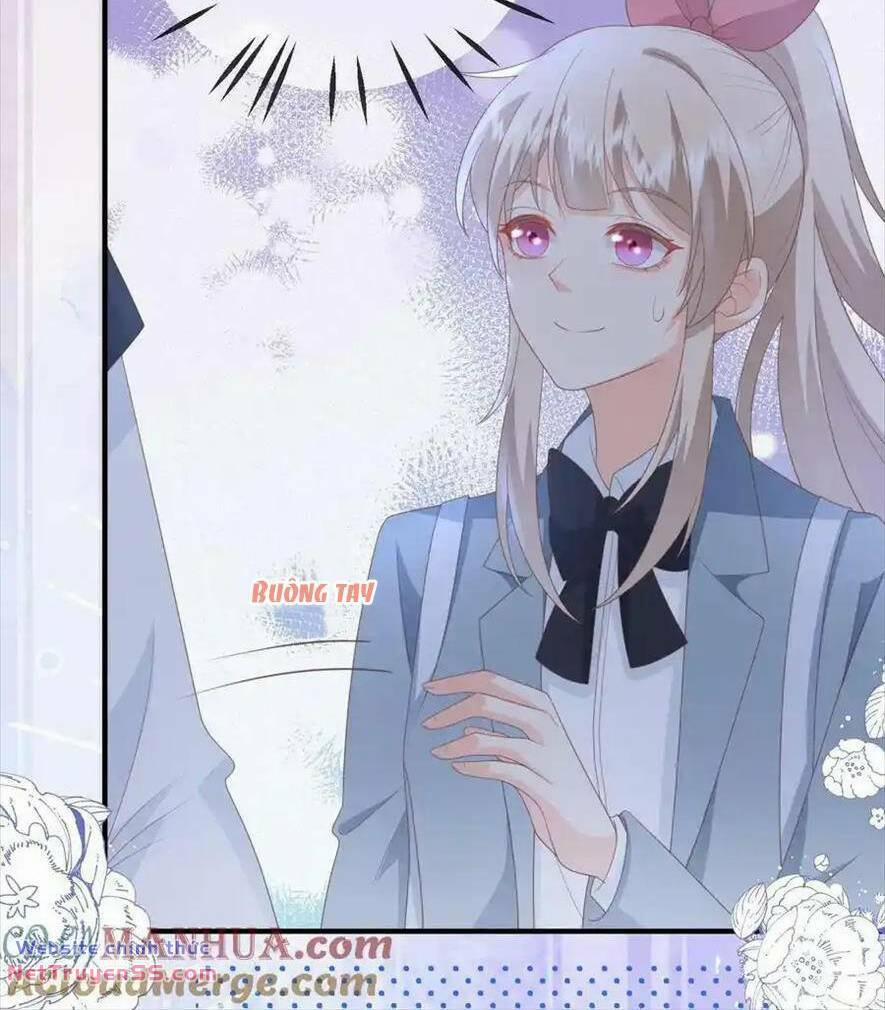 Trọng Sinh Trở Lại Làm Vợ Tổng Tài 74 trang 22