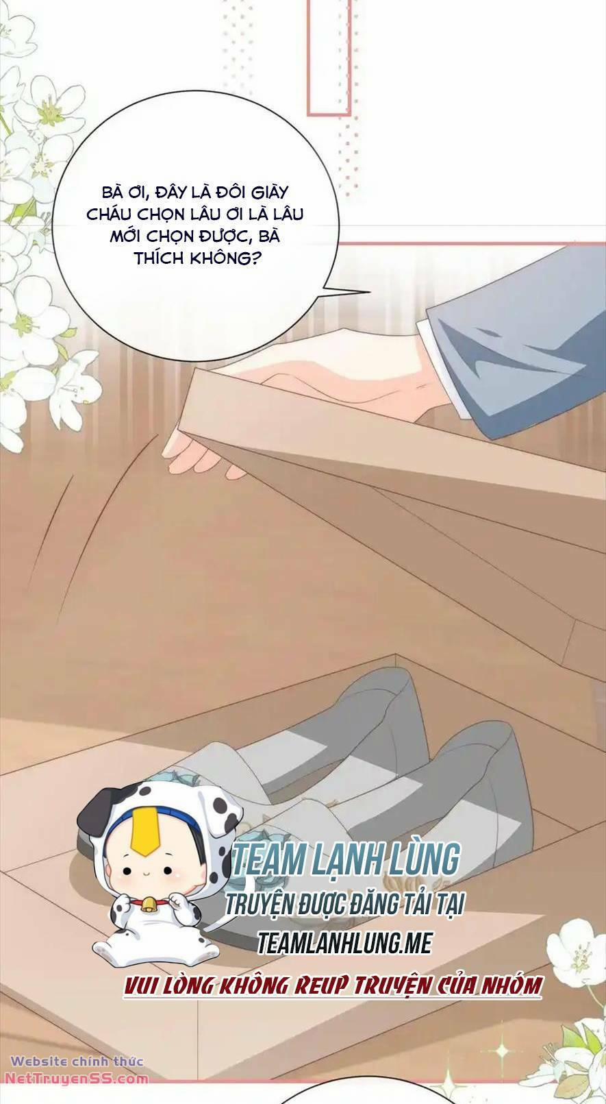 Trọng Sinh Trở Lại Làm Vợ Tổng Tài 74 trang 26