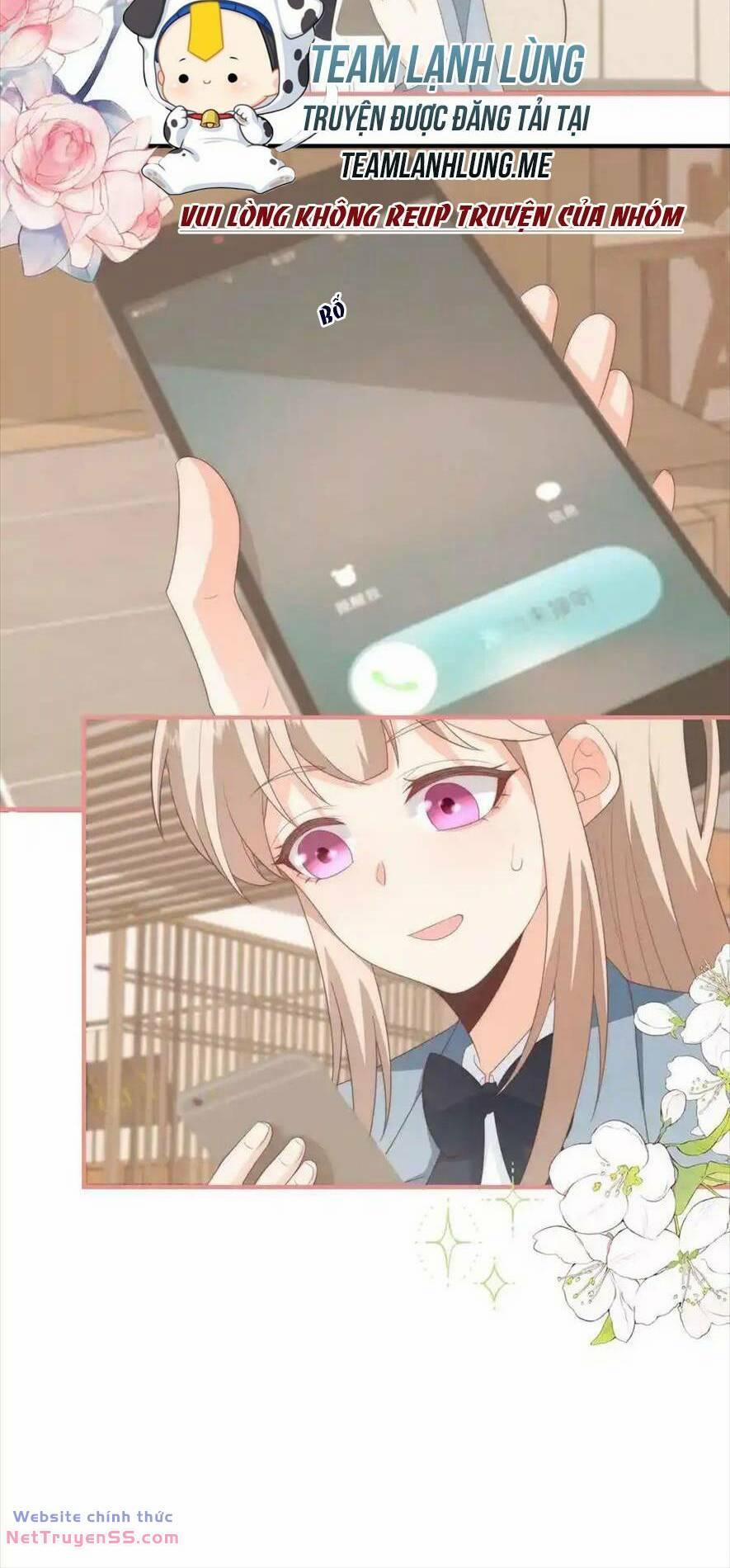 Trọng Sinh Trở Lại Làm Vợ Tổng Tài 74 trang 29