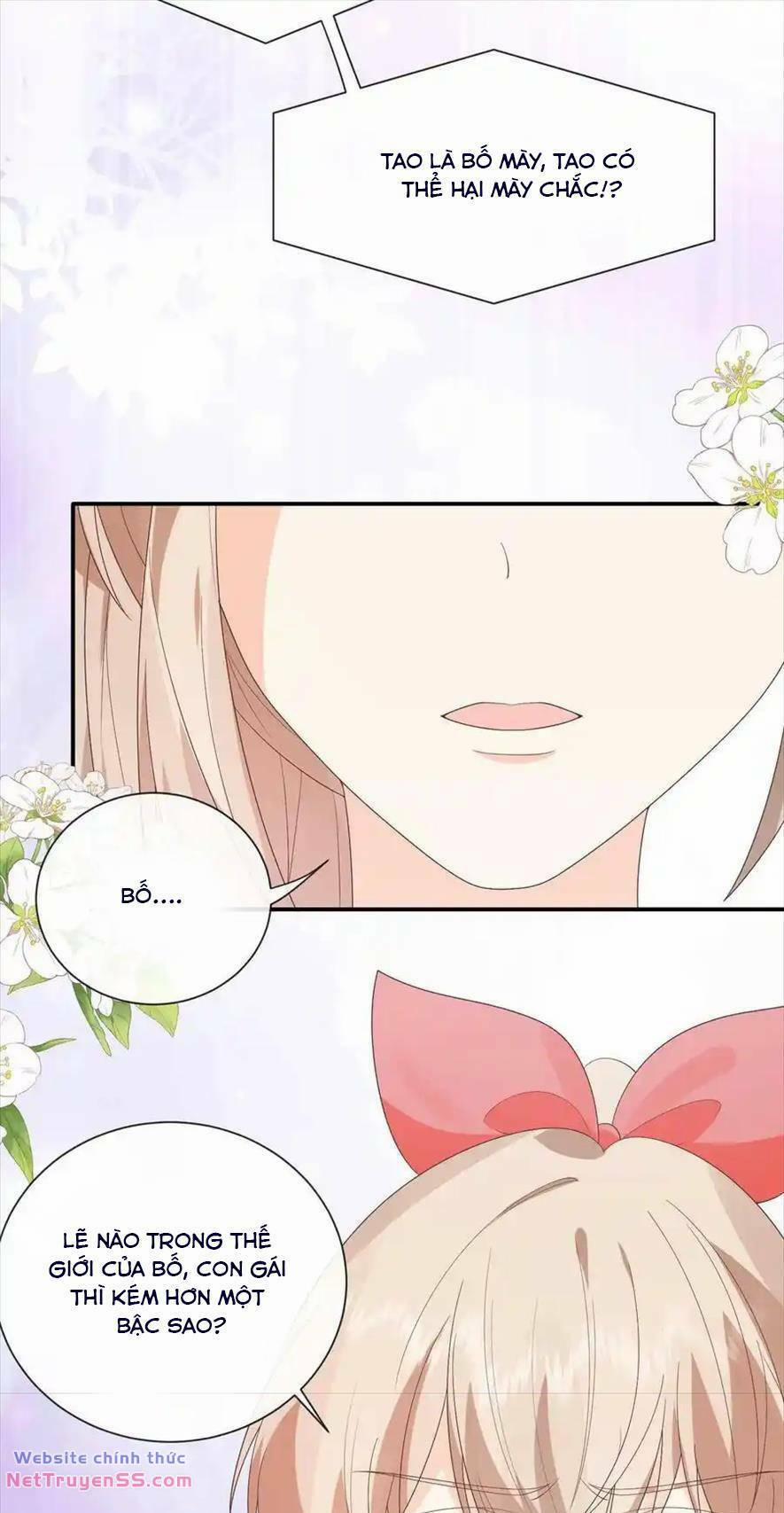 Trọng Sinh Trở Lại Làm Vợ Tổng Tài 75 trang 11