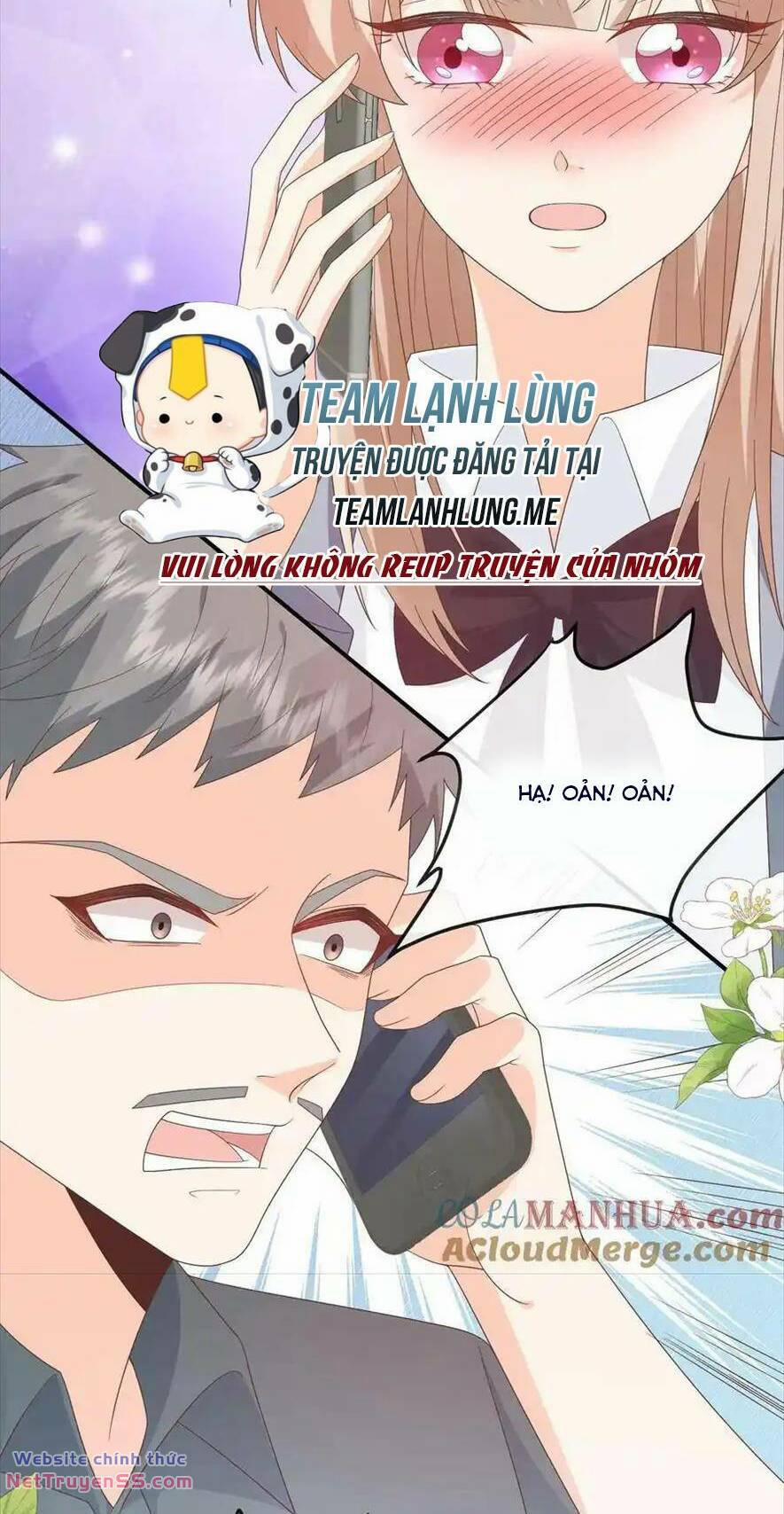 Trọng Sinh Trở Lại Làm Vợ Tổng Tài 75 trang 12