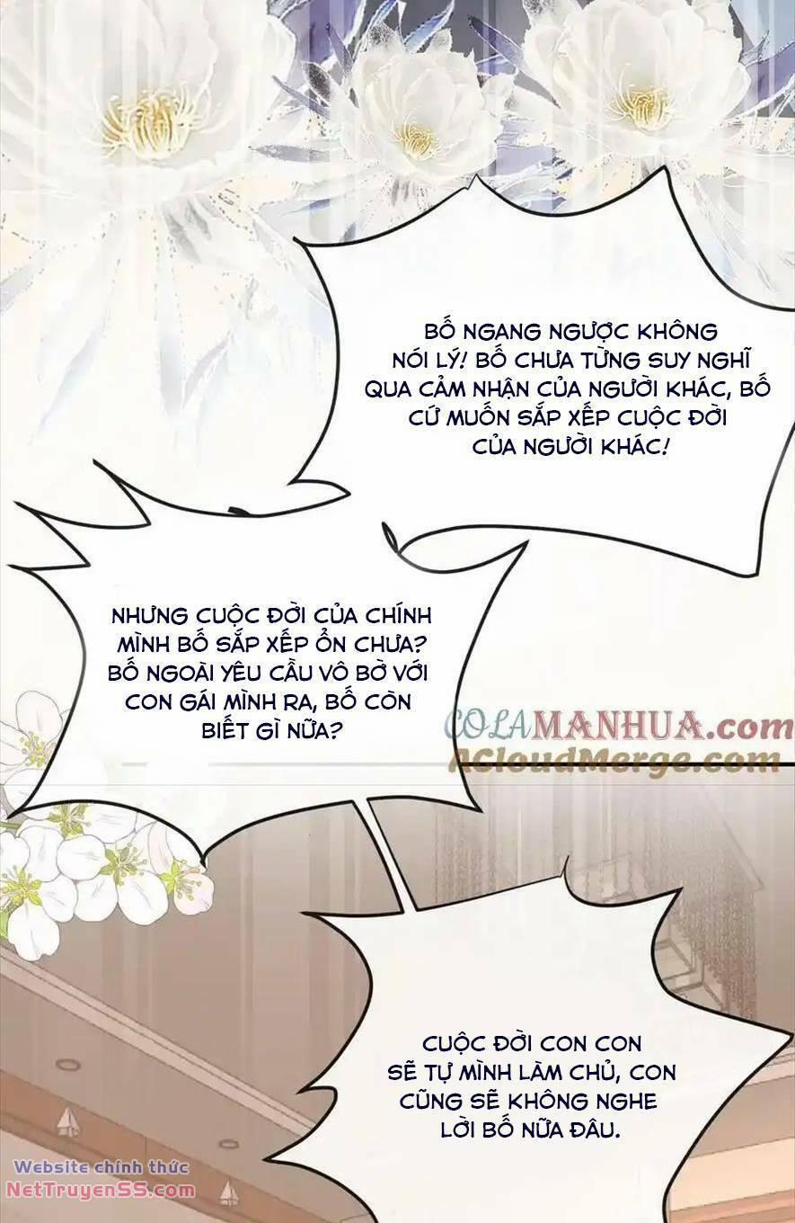 Trọng Sinh Trở Lại Làm Vợ Tổng Tài 75 trang 14