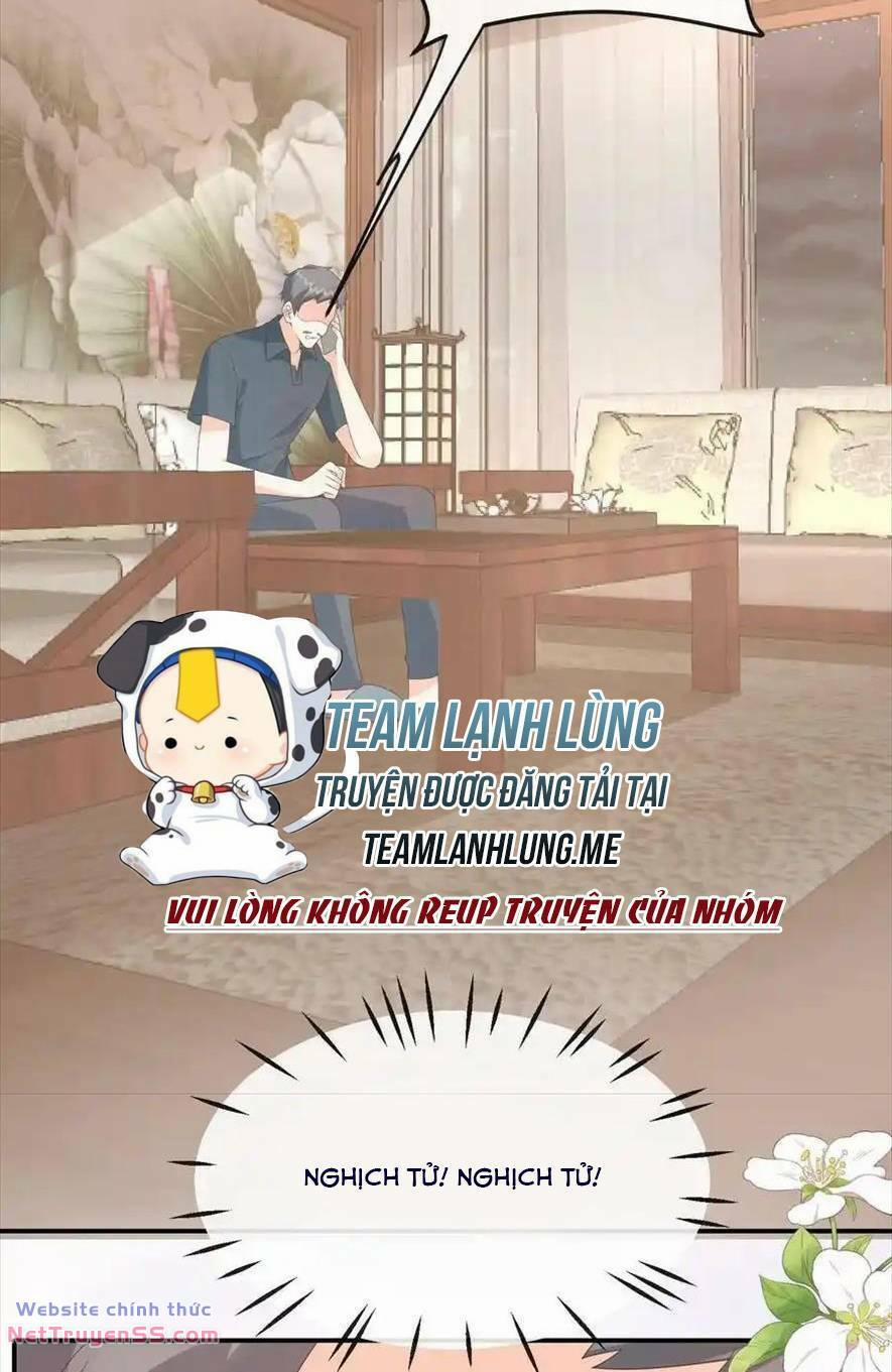 Trọng Sinh Trở Lại Làm Vợ Tổng Tài 75 trang 15