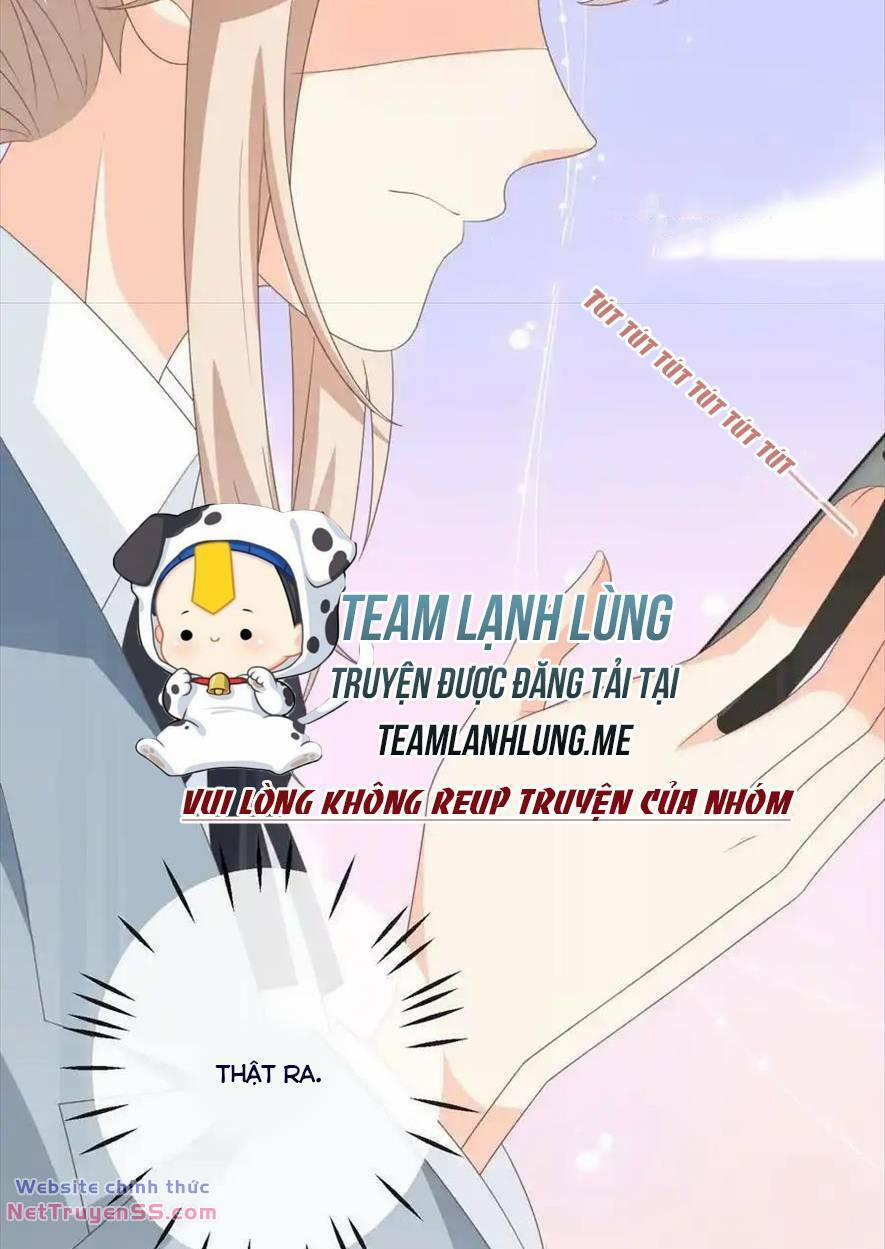 Trọng Sinh Trở Lại Làm Vợ Tổng Tài 75 trang 20