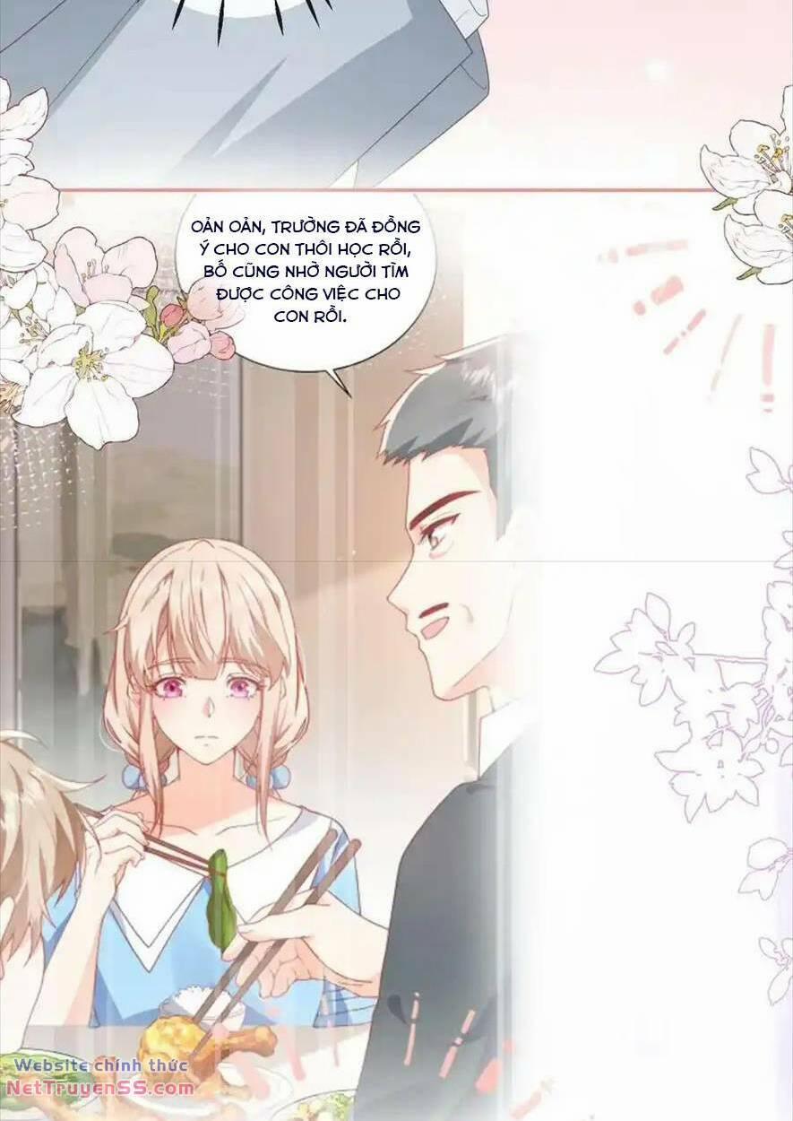 Trọng Sinh Trở Lại Làm Vợ Tổng Tài 75 trang 21