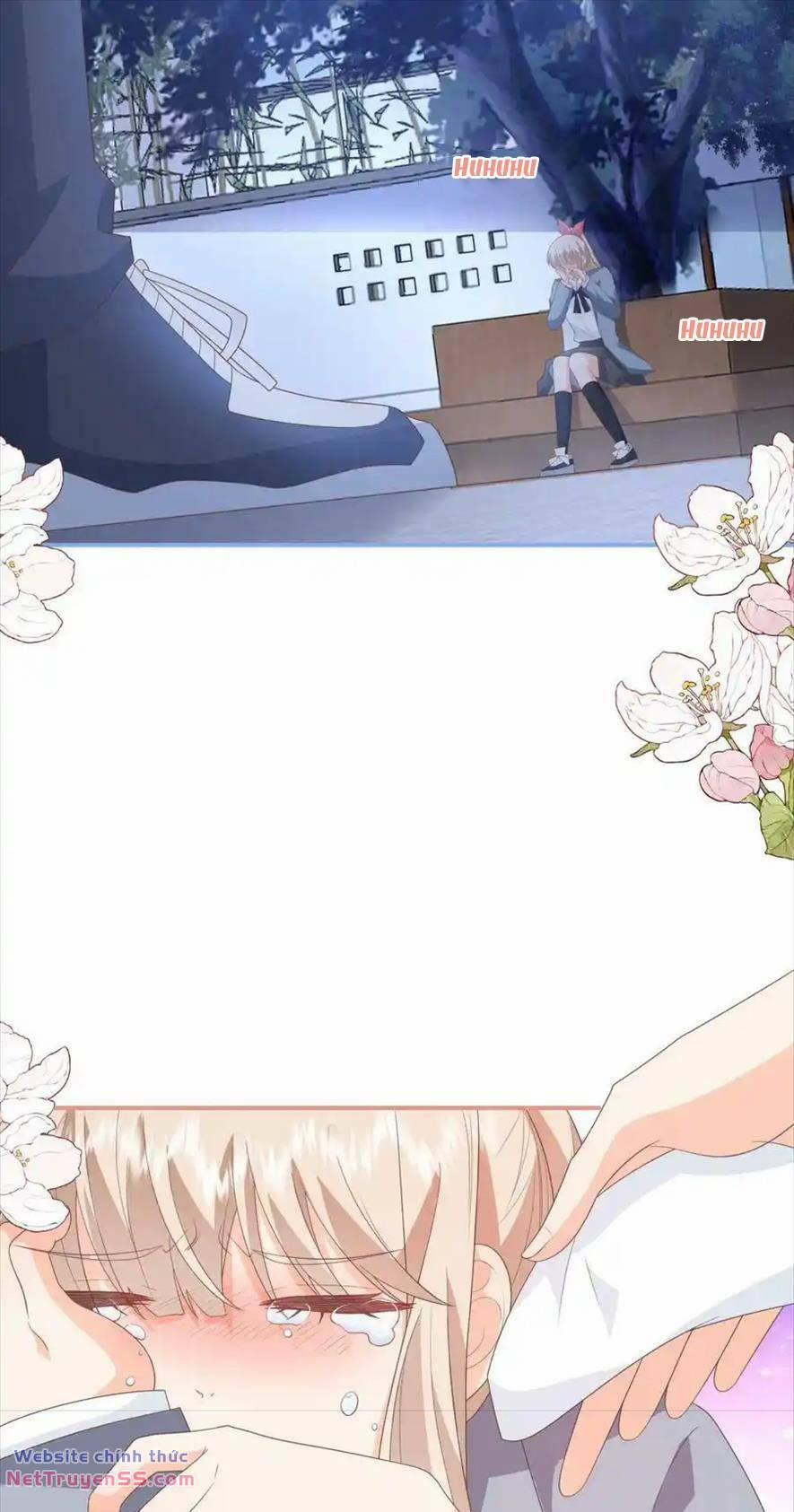 Trọng Sinh Trở Lại Làm Vợ Tổng Tài 75 trang 25