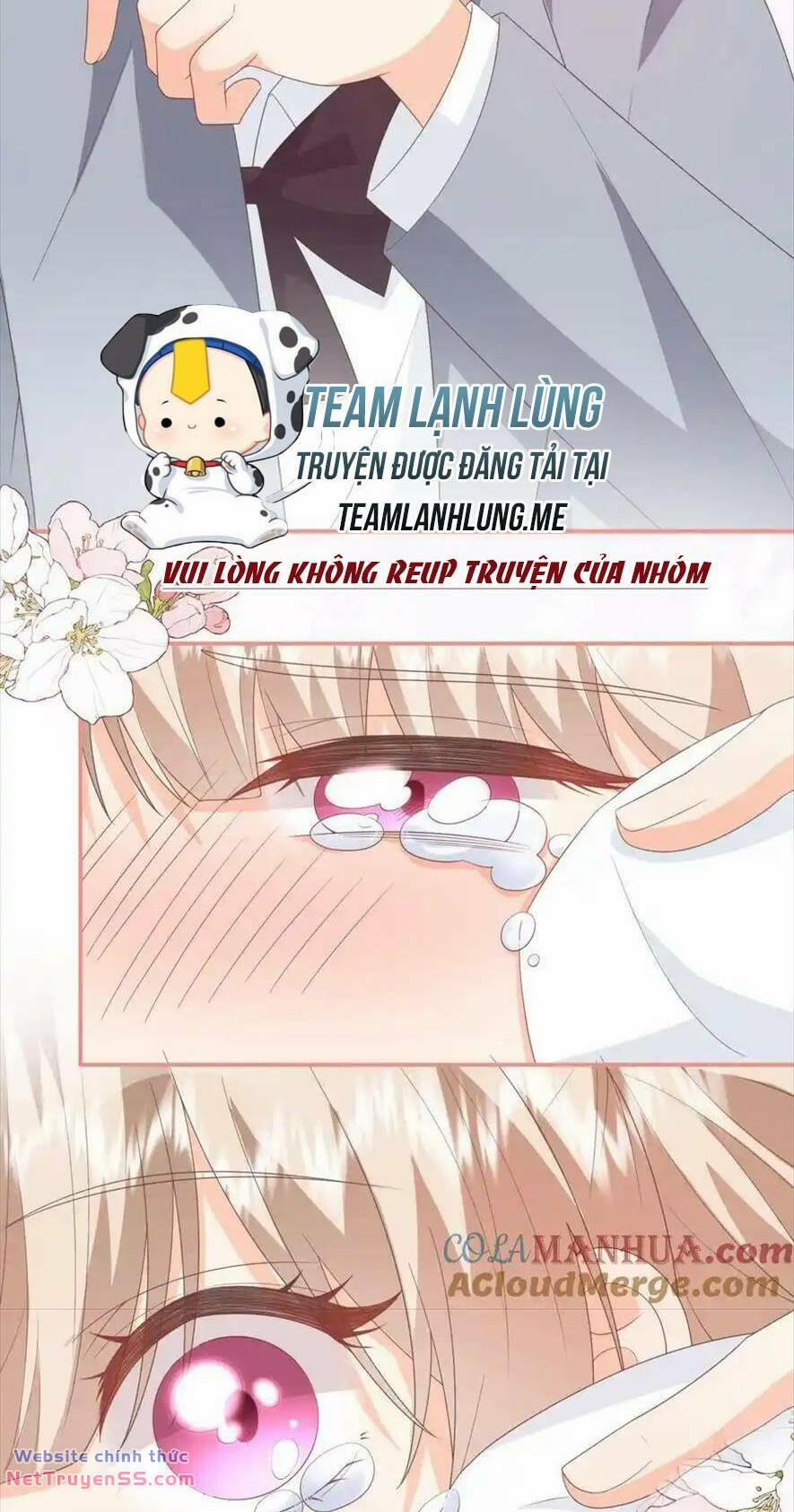 Trọng Sinh Trở Lại Làm Vợ Tổng Tài 75 trang 26