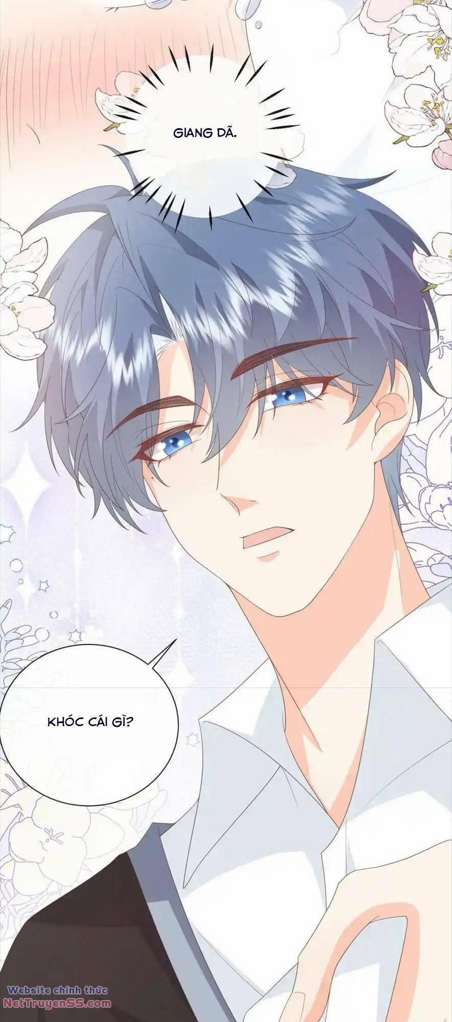 Trọng Sinh Trở Lại Làm Vợ Tổng Tài 75 trang 27