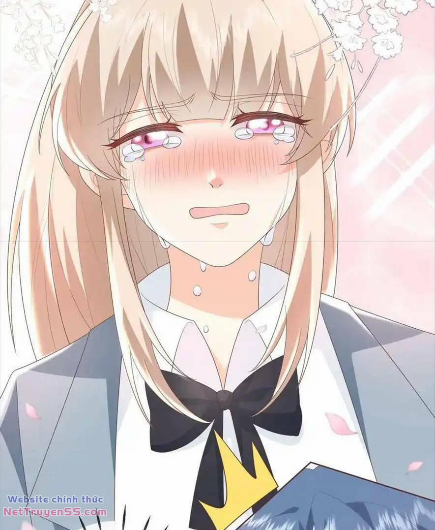 Trọng Sinh Trở Lại Làm Vợ Tổng Tài 75 trang 29