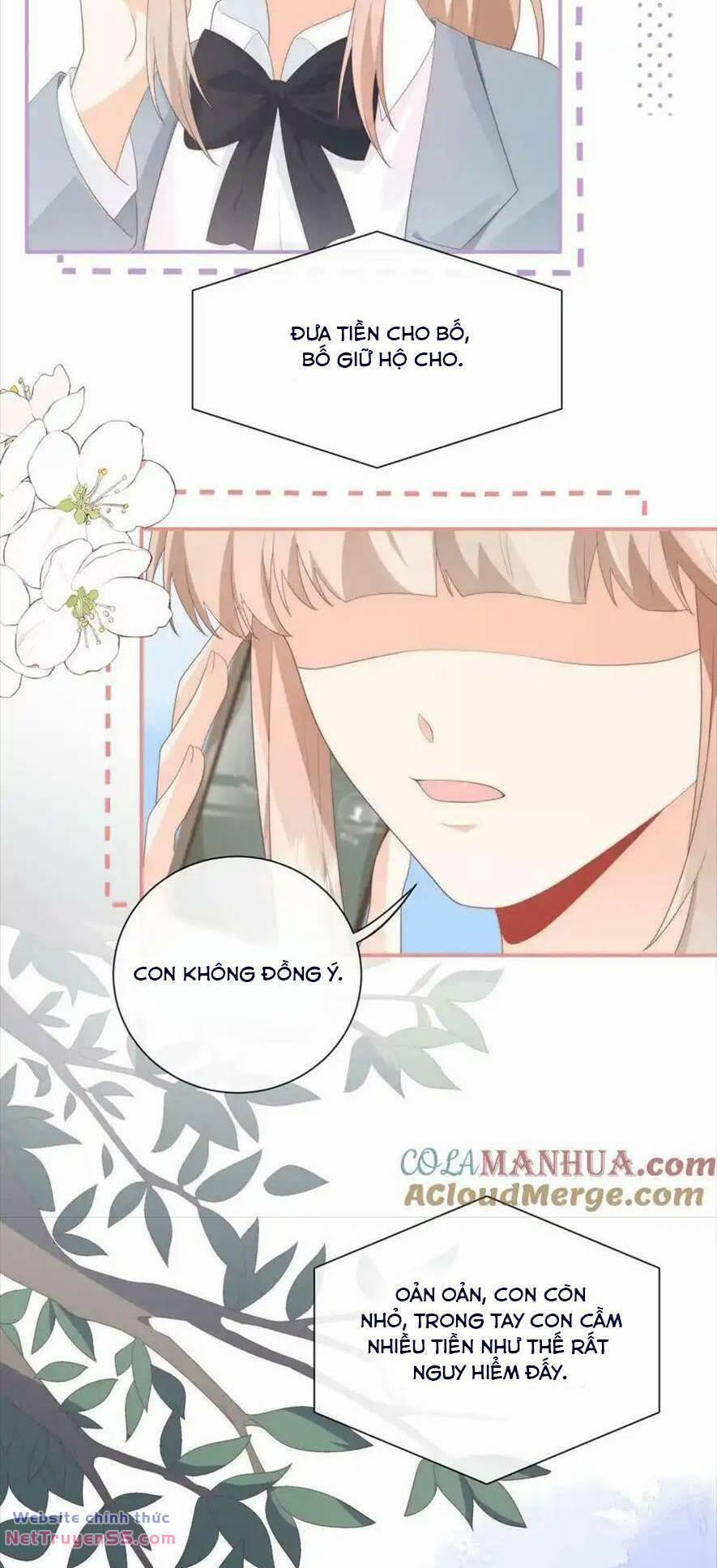 Trọng Sinh Trở Lại Làm Vợ Tổng Tài 75 trang 4