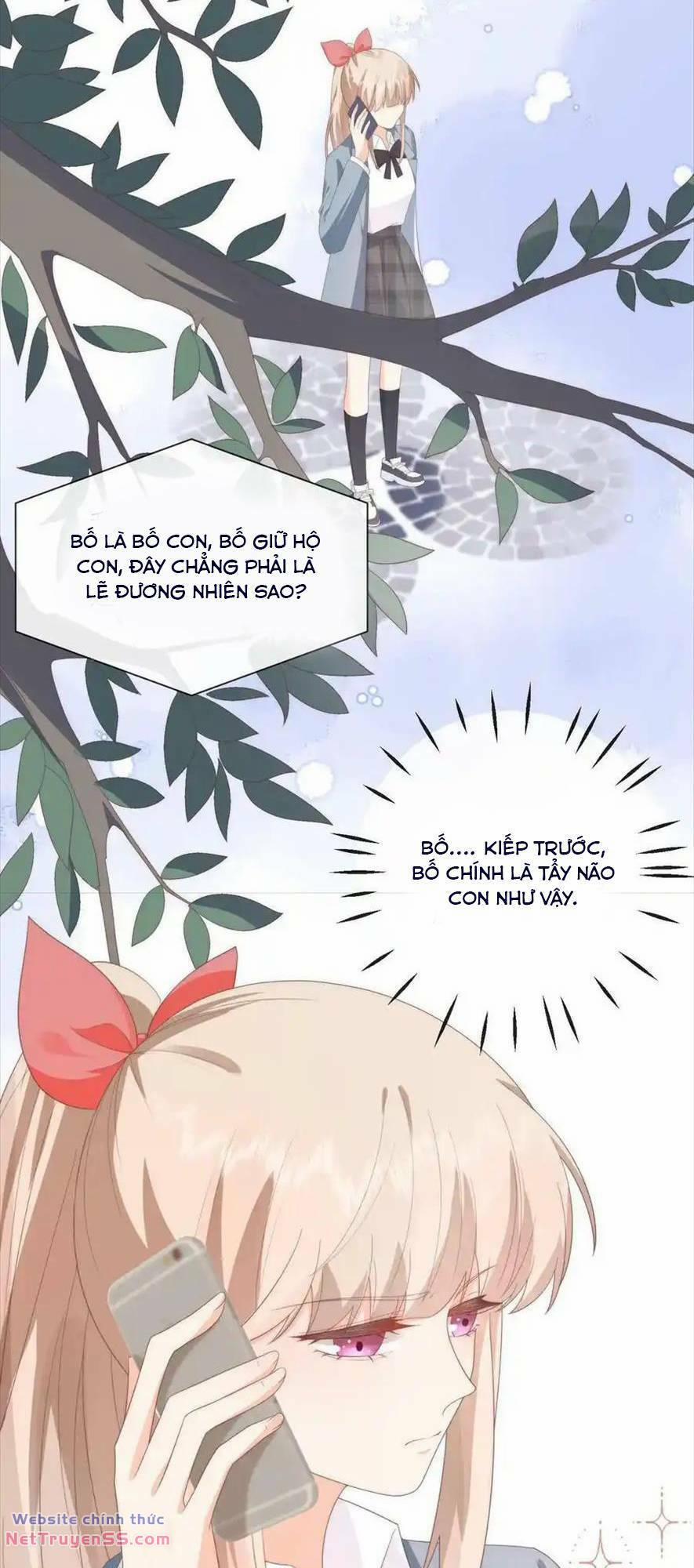 Trọng Sinh Trở Lại Làm Vợ Tổng Tài 75 trang 5