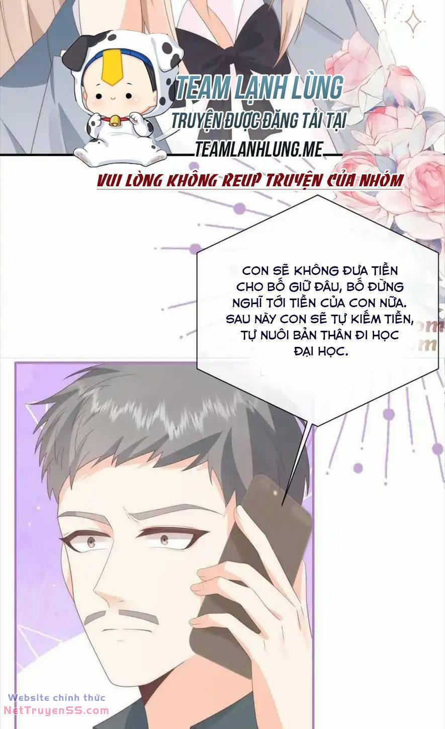 Trọng Sinh Trở Lại Làm Vợ Tổng Tài 75 trang 6