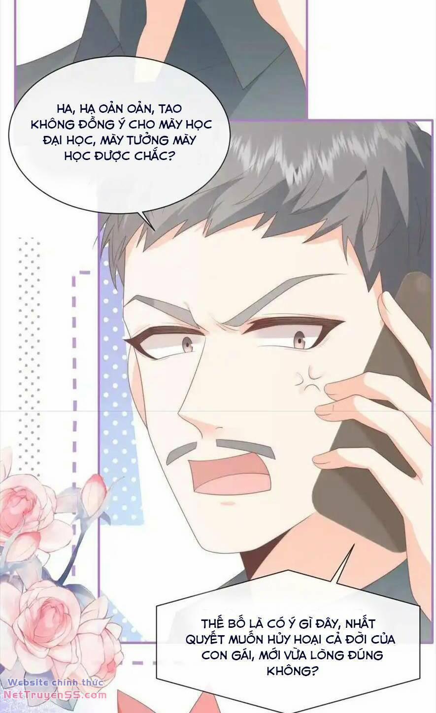 Trọng Sinh Trở Lại Làm Vợ Tổng Tài 75 trang 7