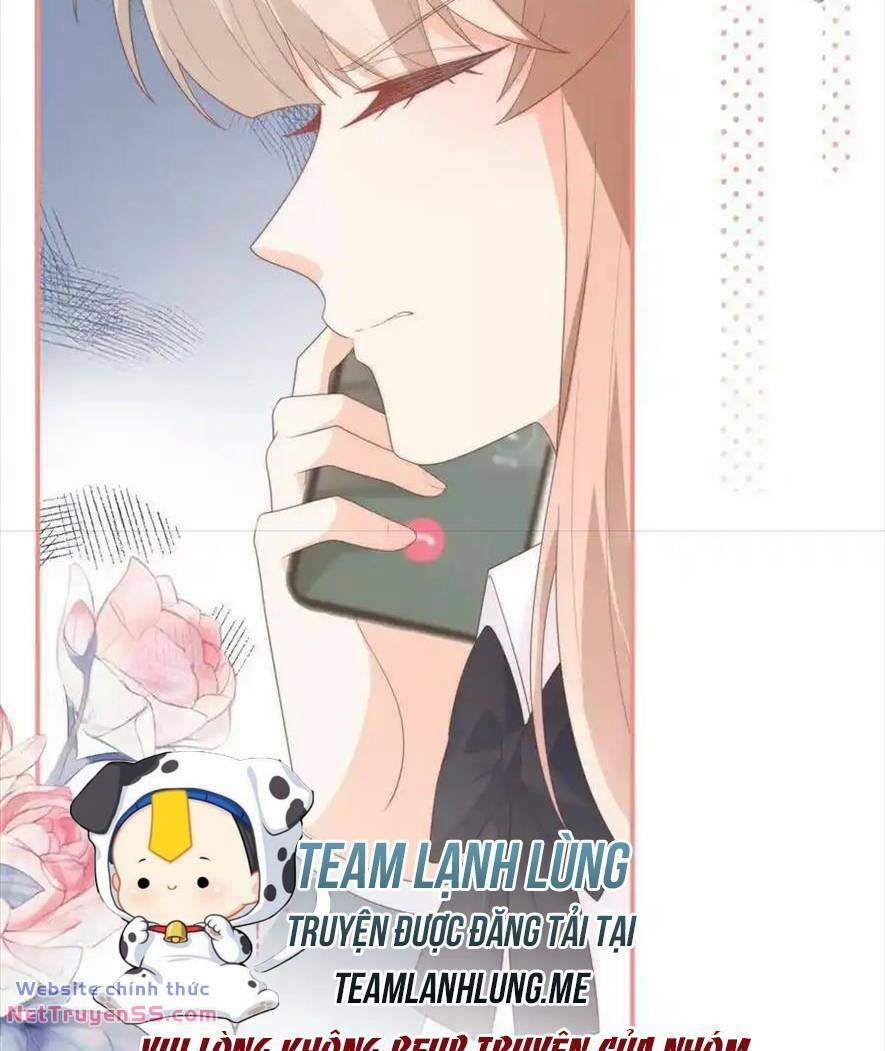 Trọng Sinh Trở Lại Làm Vợ Tổng Tài 75 trang 9