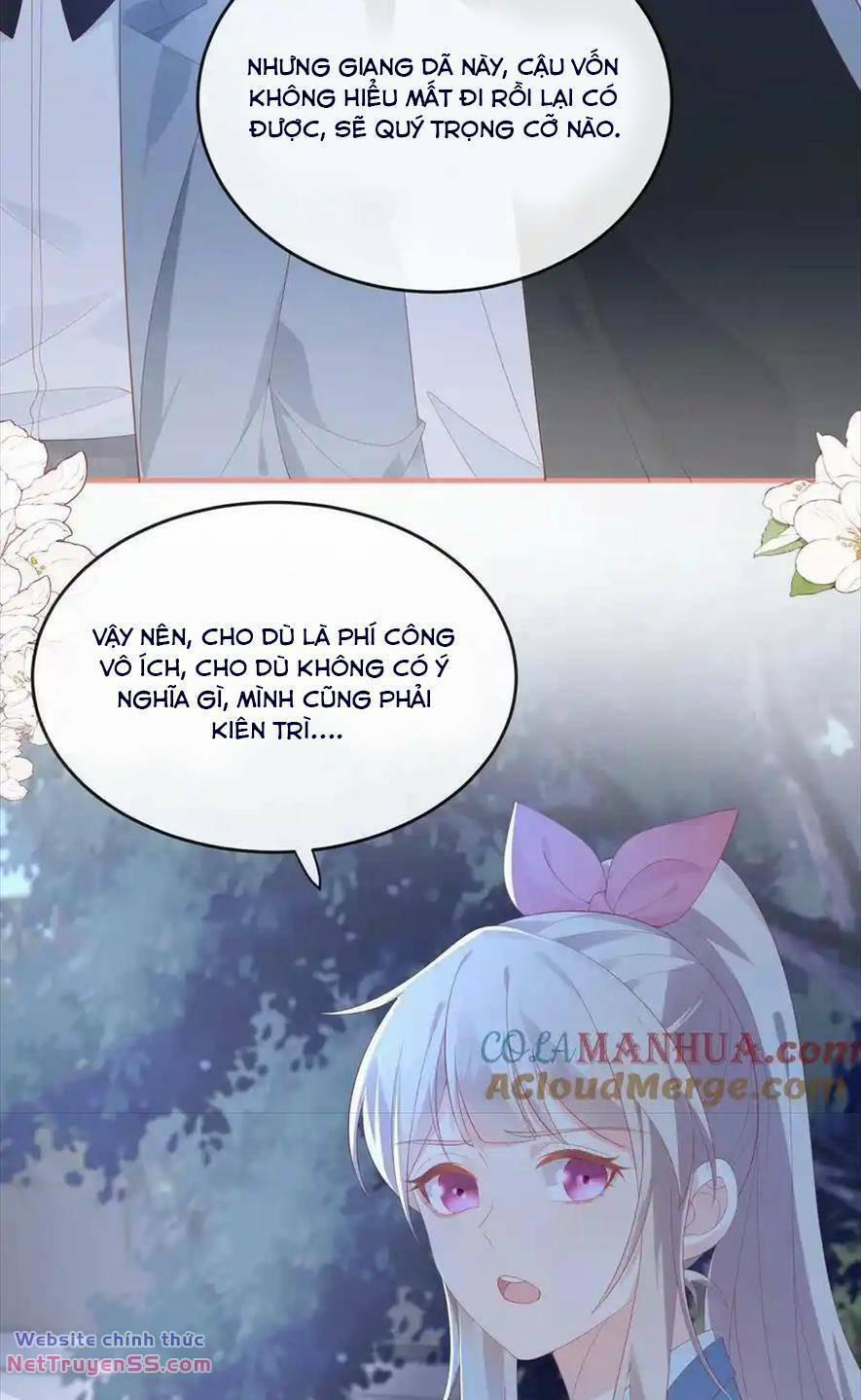 Trọng Sinh Trở Lại Làm Vợ Tổng Tài 76 trang 10