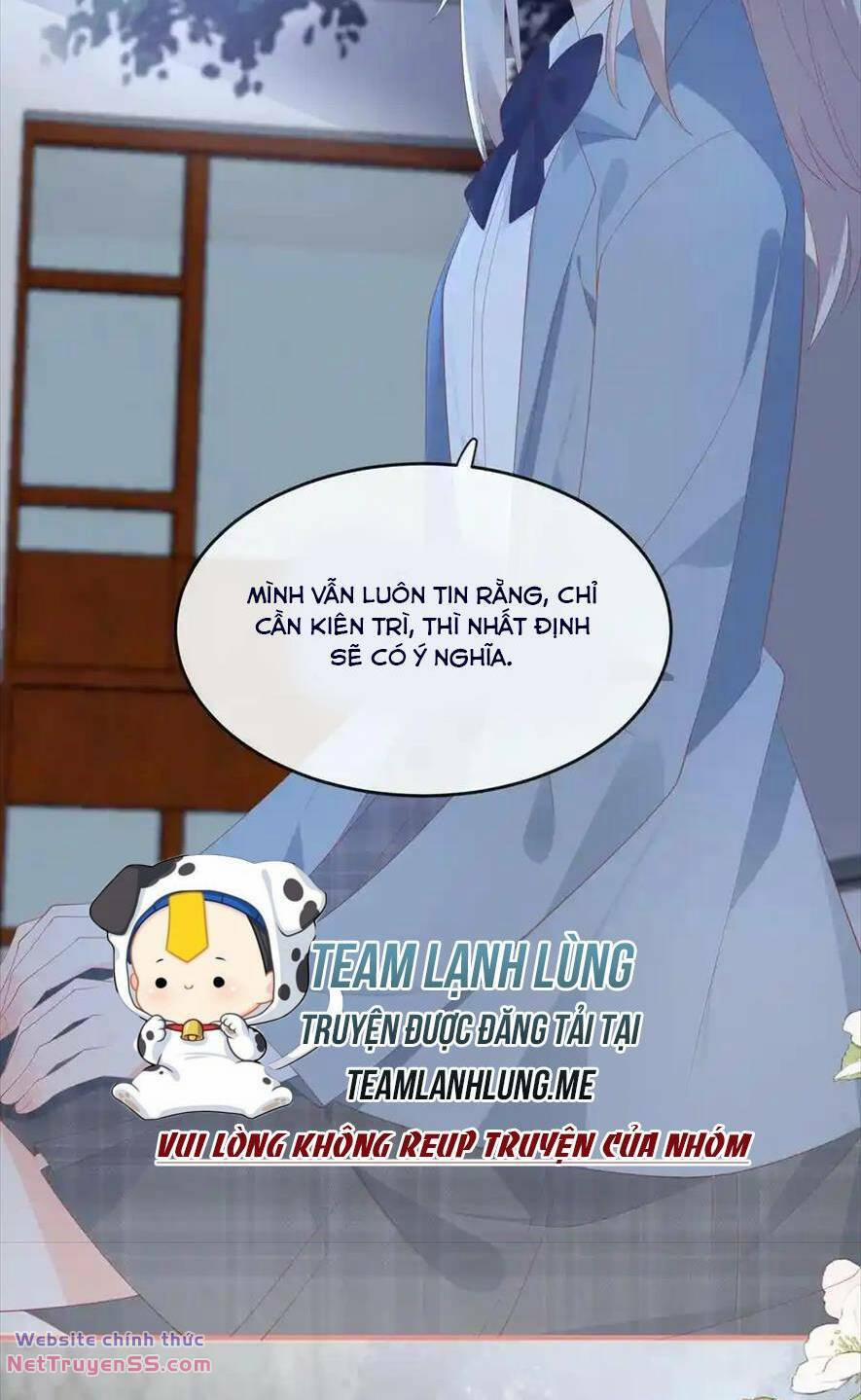 Trọng Sinh Trở Lại Làm Vợ Tổng Tài 76 trang 11