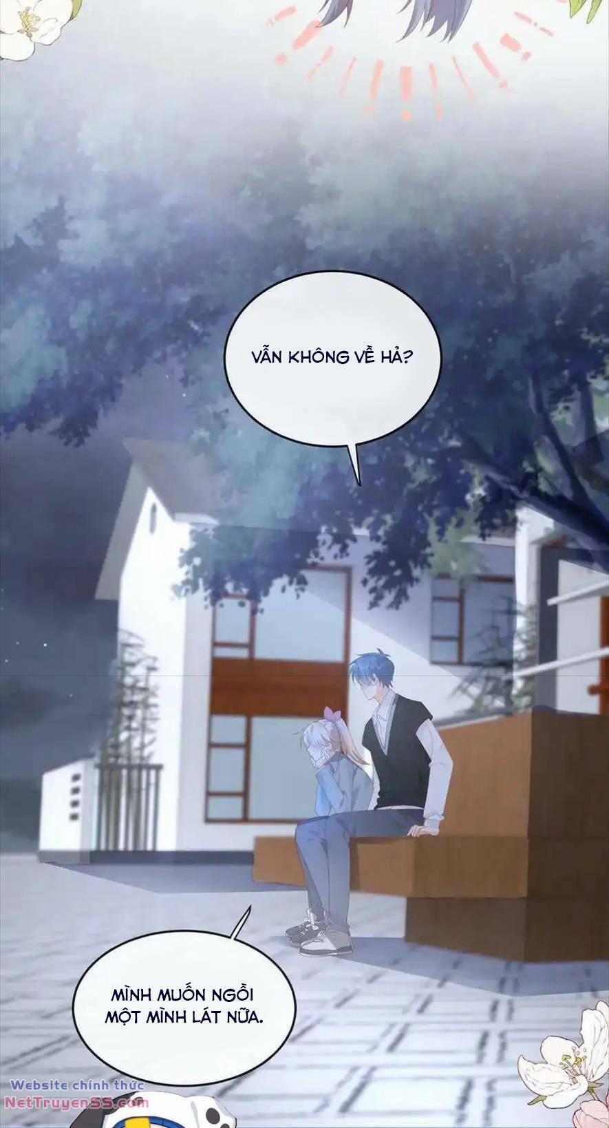 Trọng Sinh Trở Lại Làm Vợ Tổng Tài 76 trang 13