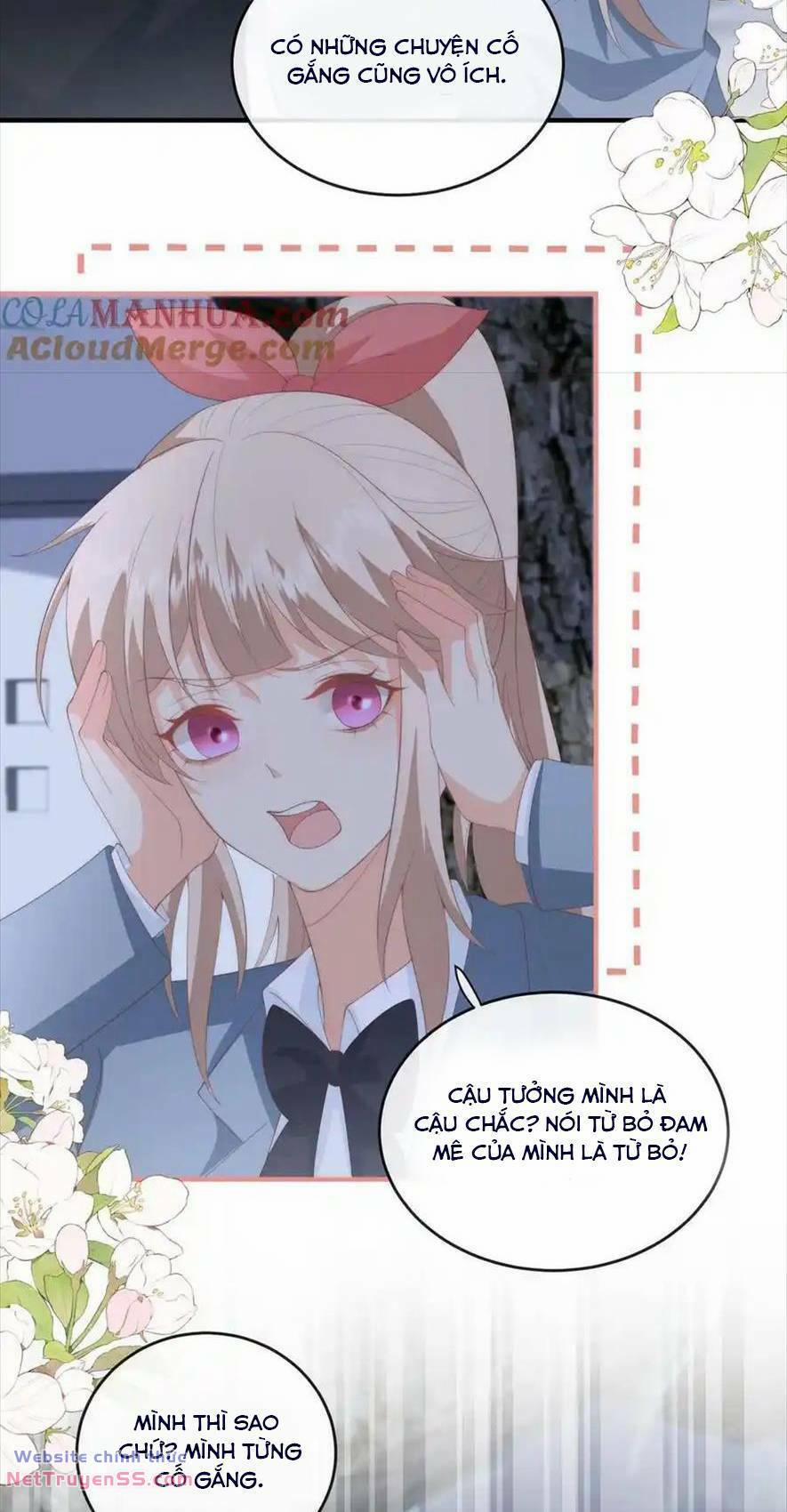 Trọng Sinh Trở Lại Làm Vợ Tổng Tài 76 trang 16