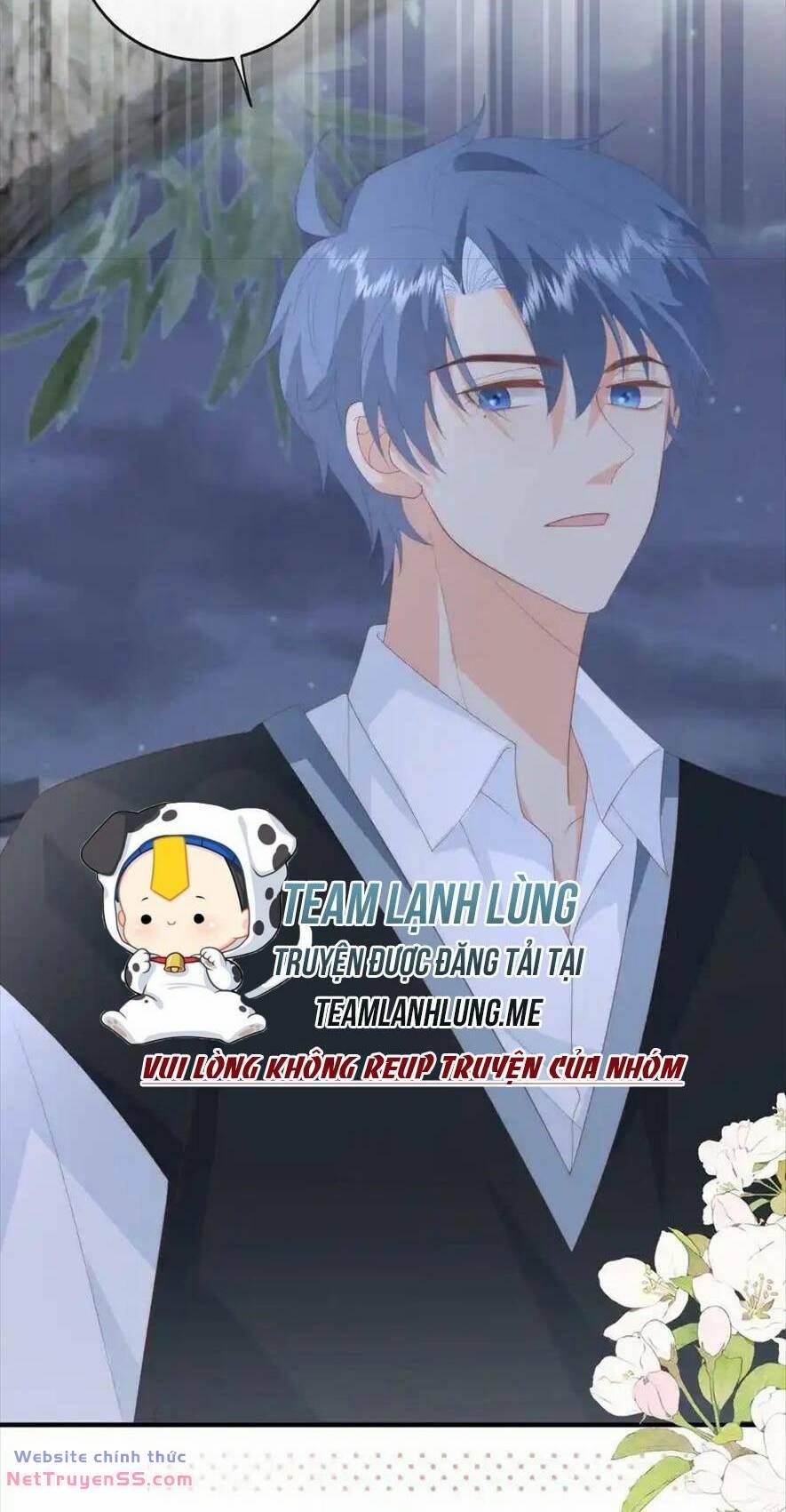 Trọng Sinh Trở Lại Làm Vợ Tổng Tài 76 trang 17