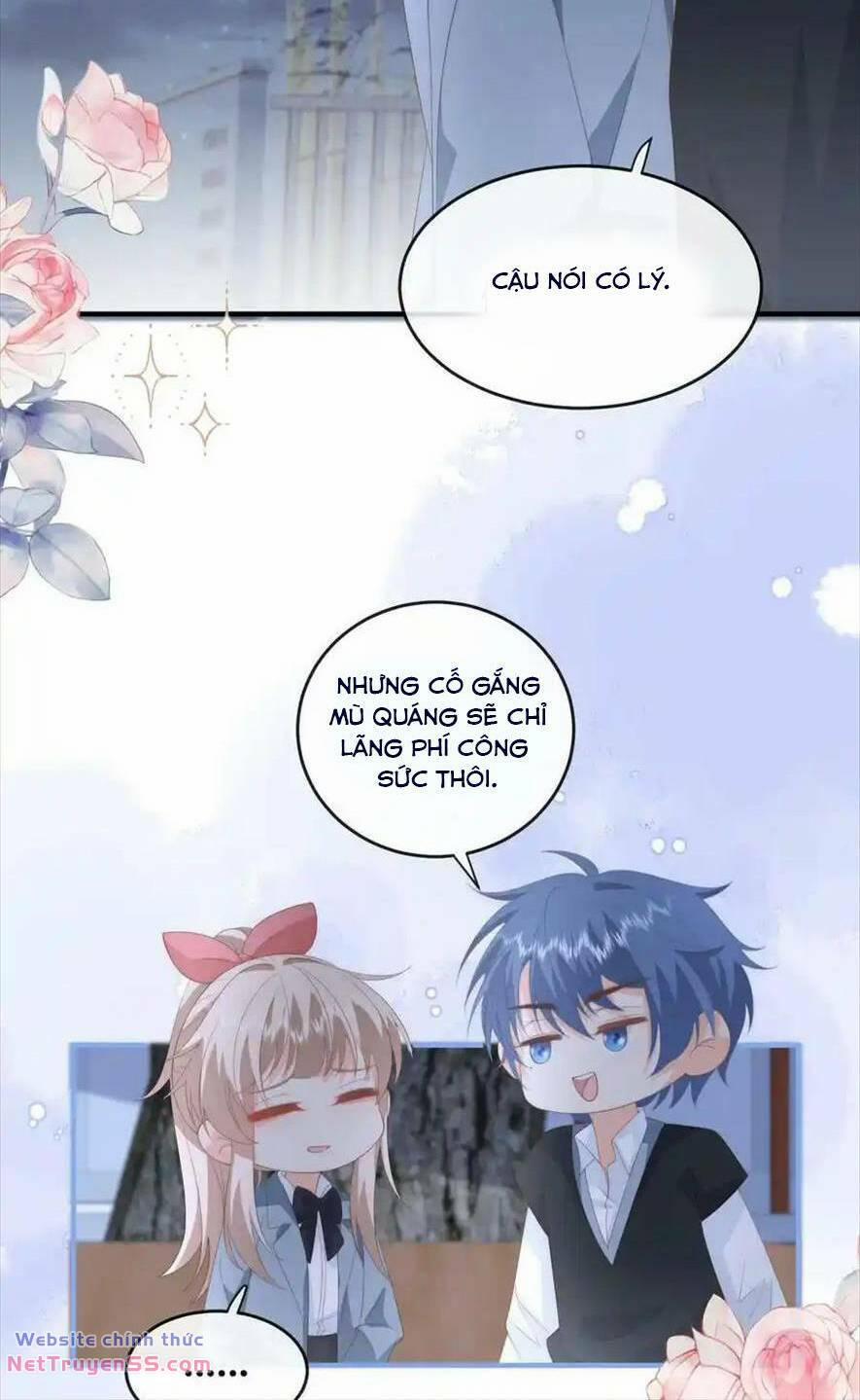 Trọng Sinh Trở Lại Làm Vợ Tổng Tài 76 trang 20