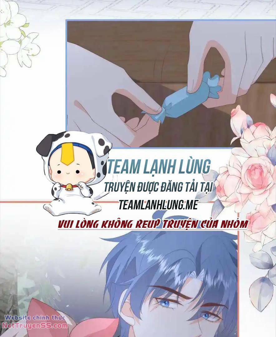 Trọng Sinh Trở Lại Làm Vợ Tổng Tài 76 trang 22