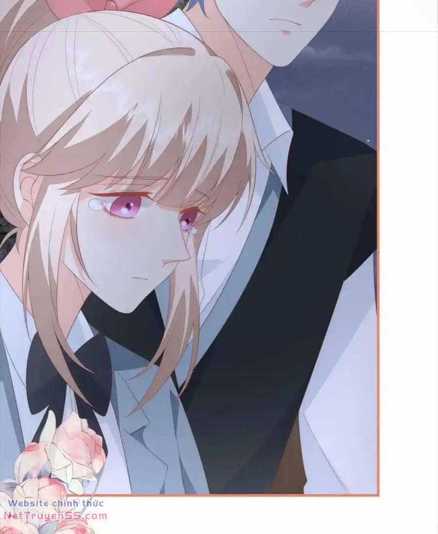 Trọng Sinh Trở Lại Làm Vợ Tổng Tài 76 trang 23