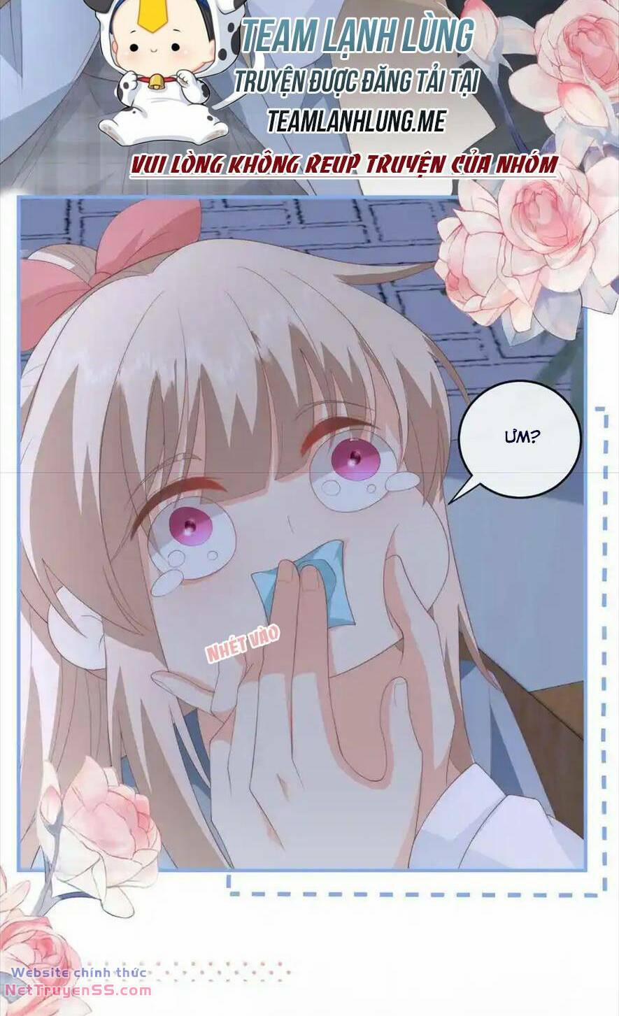 Trọng Sinh Trở Lại Làm Vợ Tổng Tài 76 trang 25