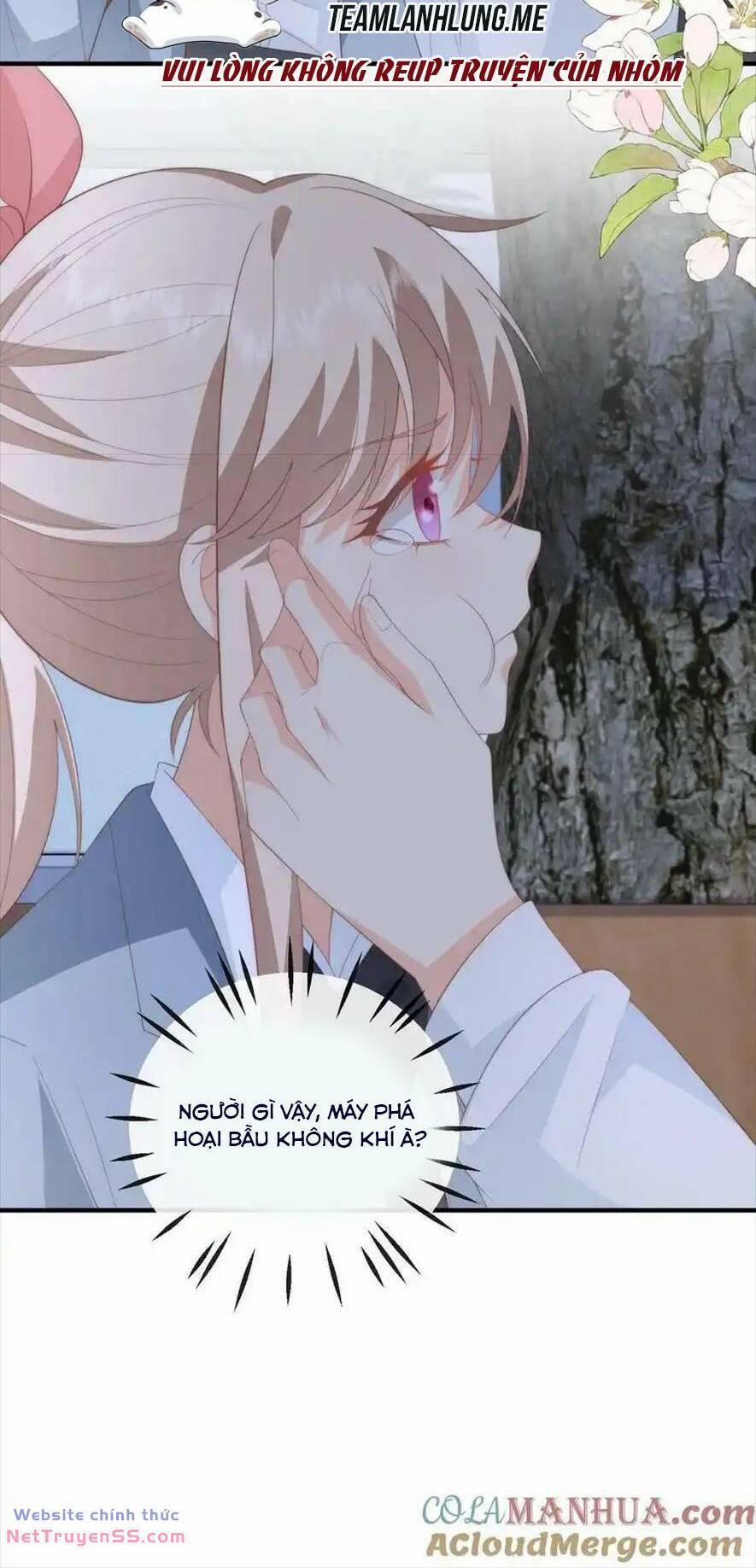 Trọng Sinh Trở Lại Làm Vợ Tổng Tài 76 trang 27