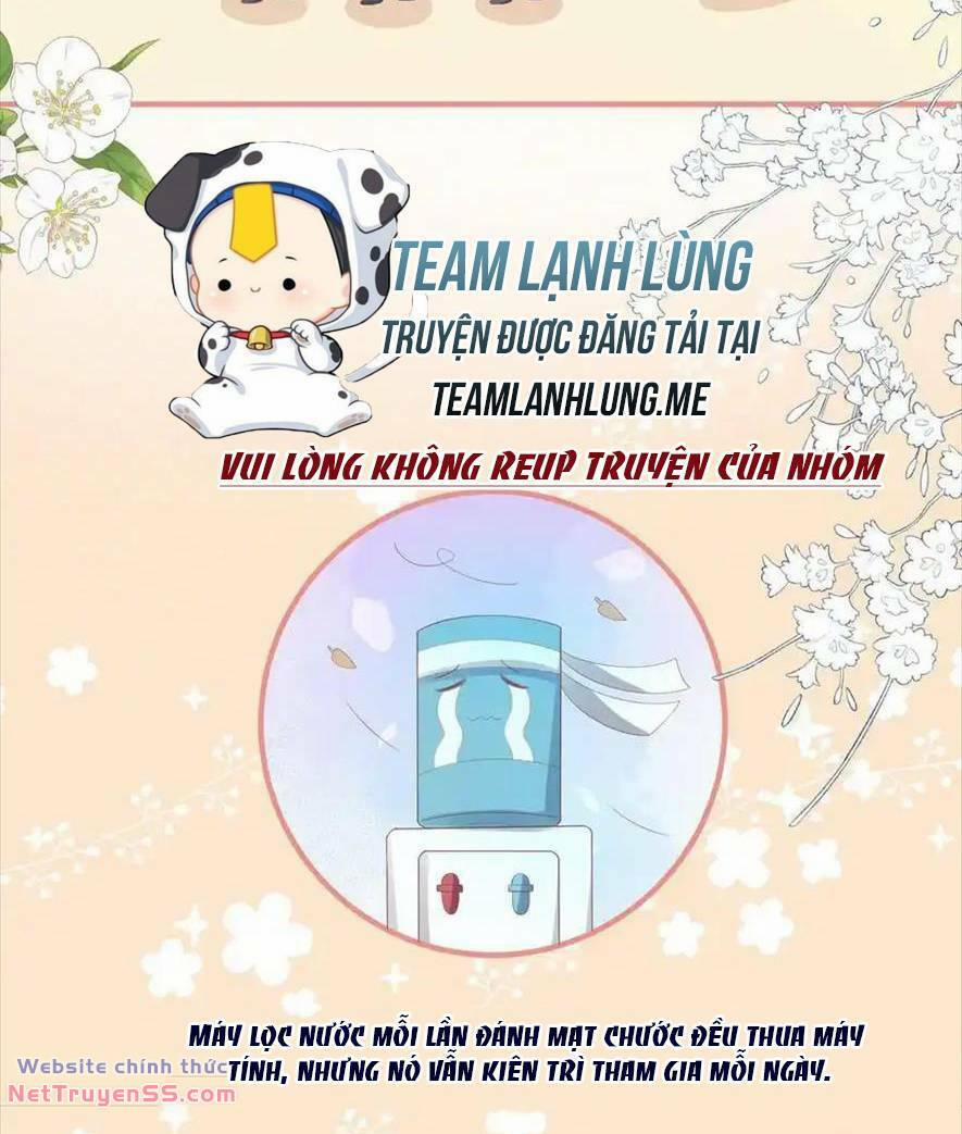 Trọng Sinh Trở Lại Làm Vợ Tổng Tài 76 trang 4