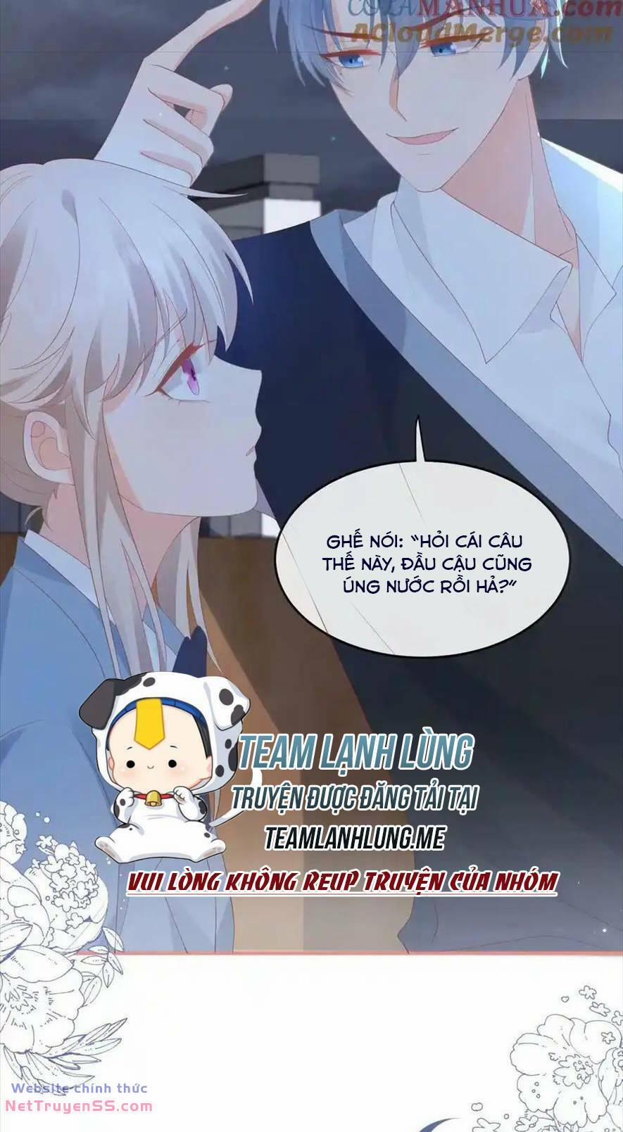 Trọng Sinh Trở Lại Làm Vợ Tổng Tài 76 trang 7