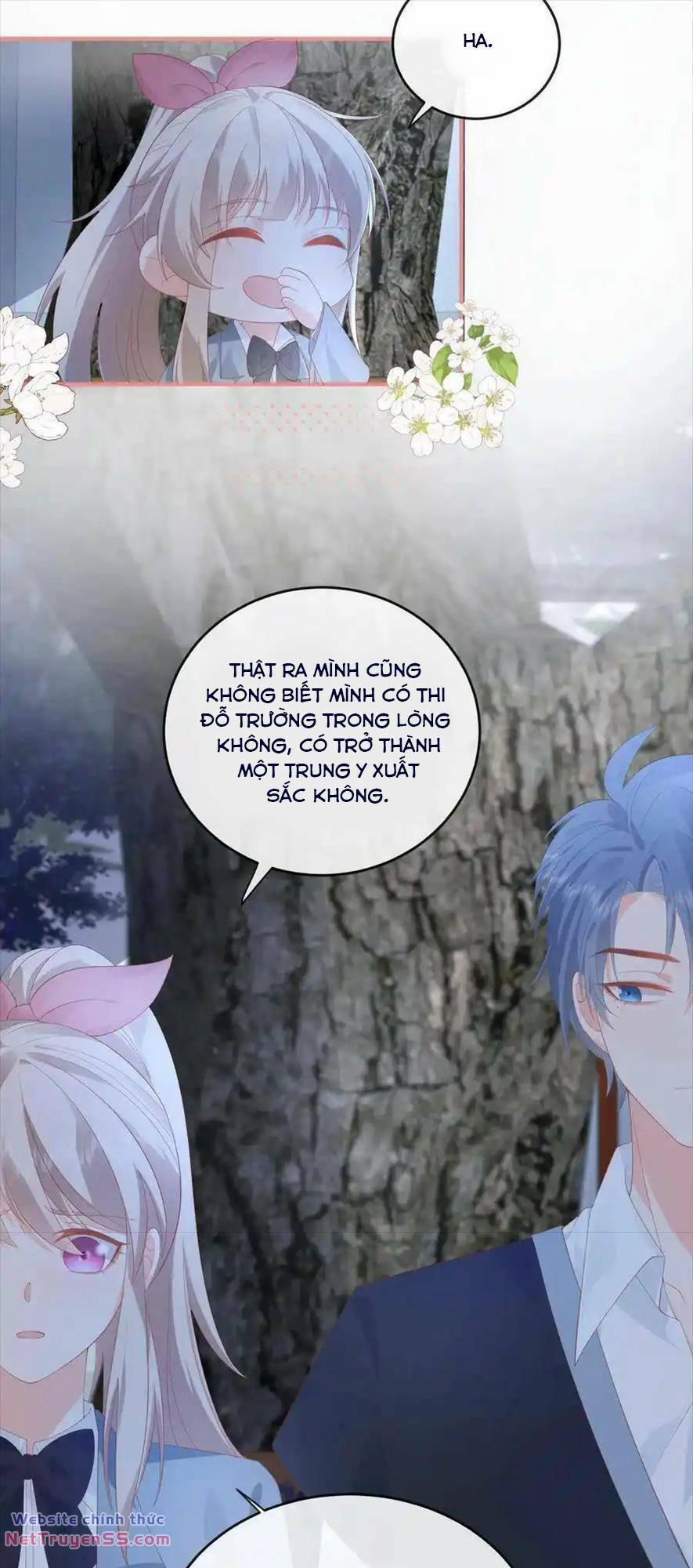 Trọng Sinh Trở Lại Làm Vợ Tổng Tài 76 trang 9