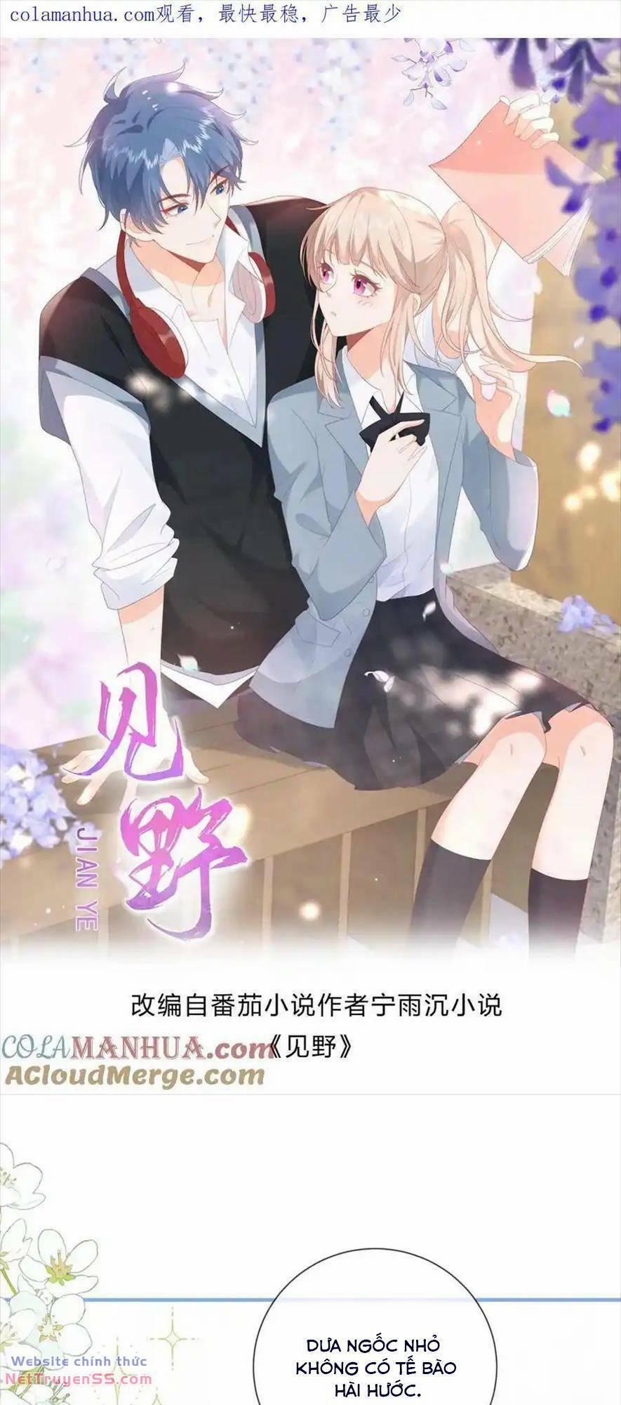 Trọng Sinh Trở Lại Làm Vợ Tổng Tài 77 trang 0