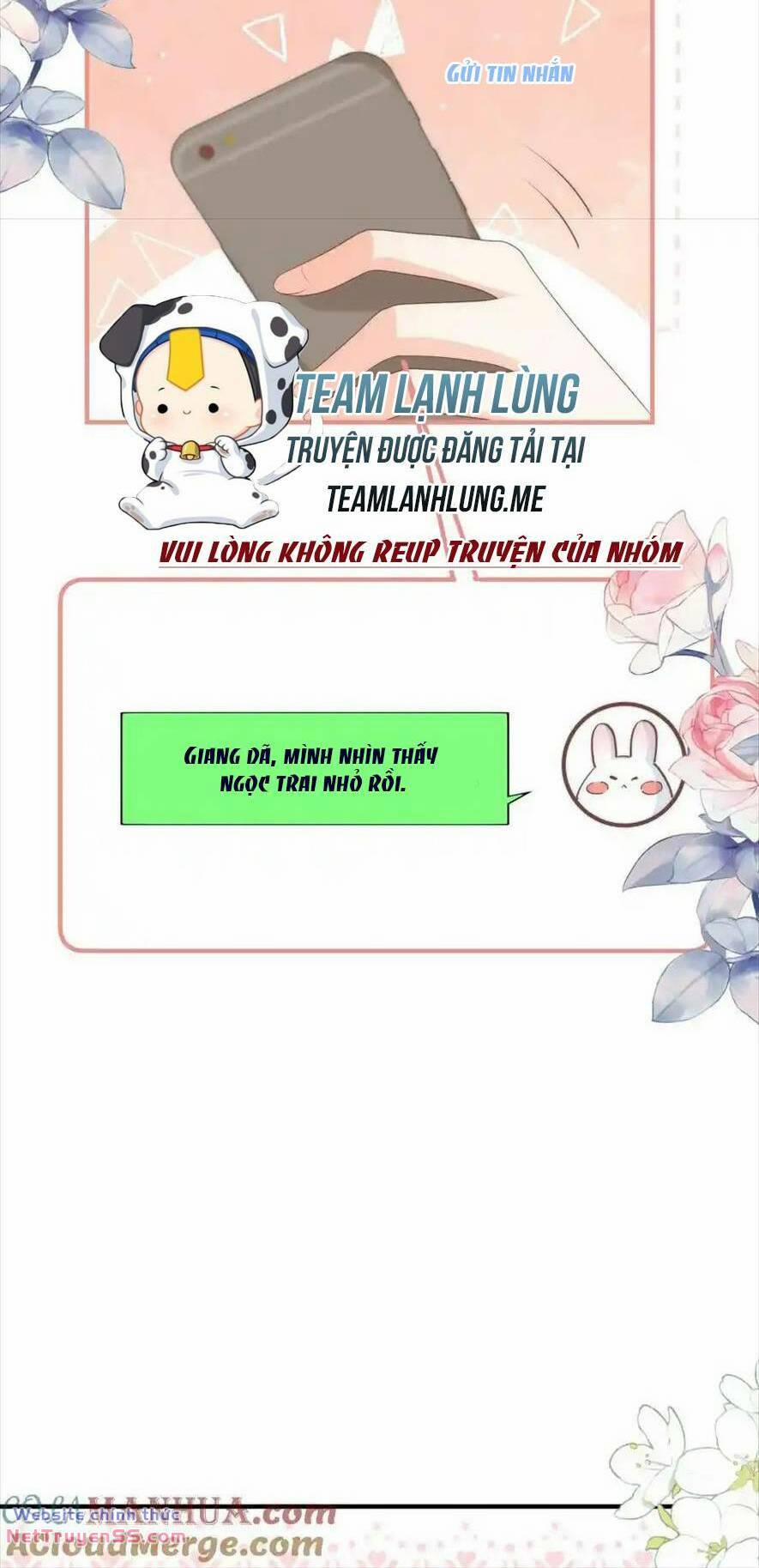 Trọng Sinh Trở Lại Làm Vợ Tổng Tài 77 trang 10