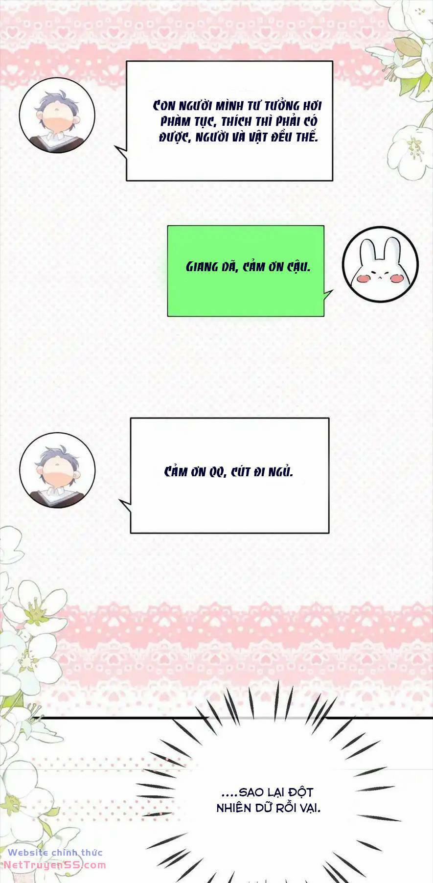 Trọng Sinh Trở Lại Làm Vợ Tổng Tài 77 trang 11