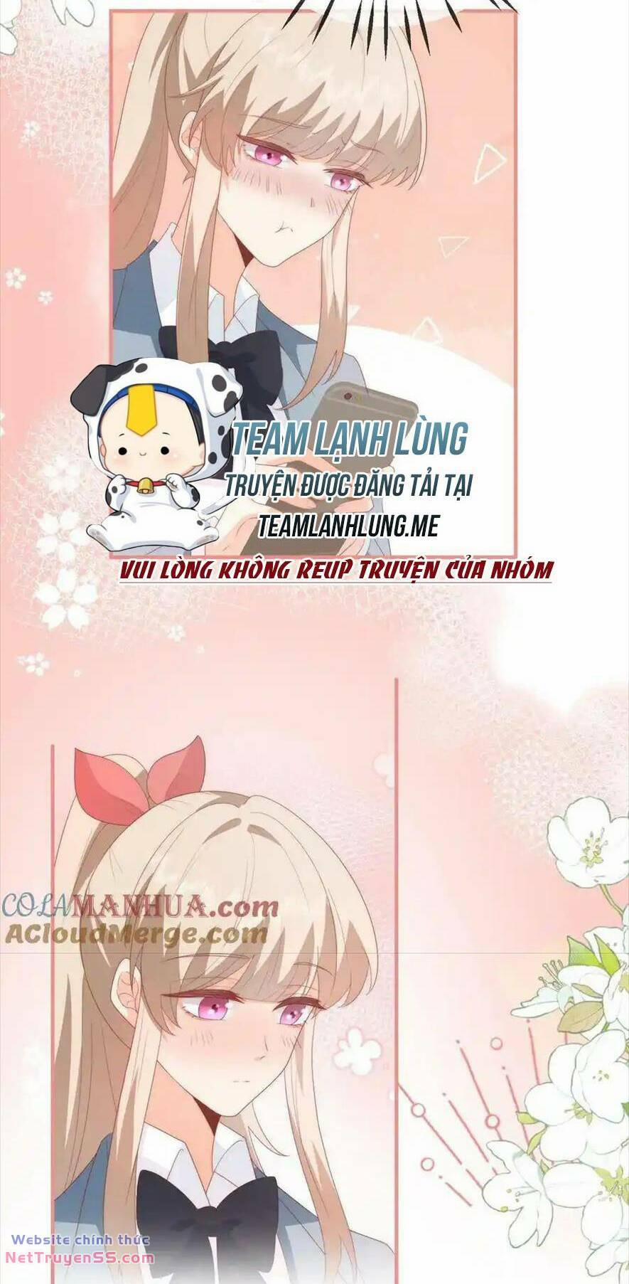 Trọng Sinh Trở Lại Làm Vợ Tổng Tài 77 trang 12