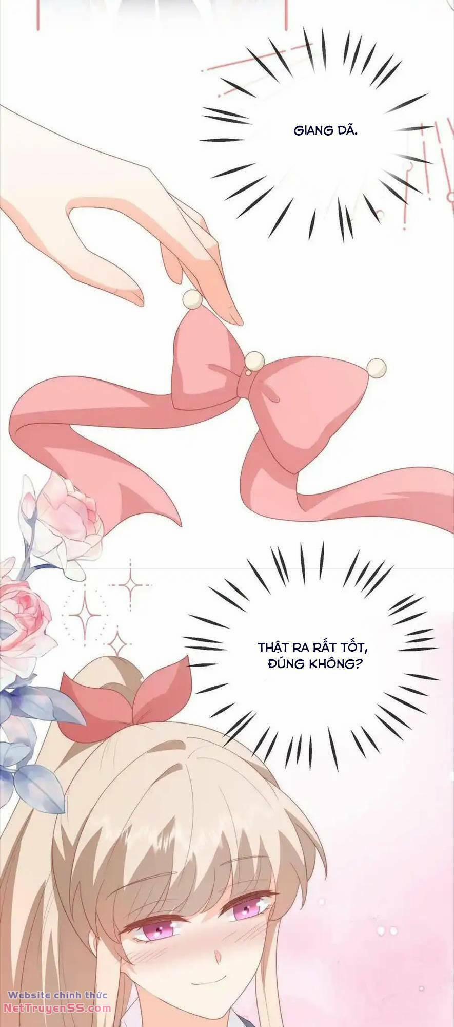 Trọng Sinh Trở Lại Làm Vợ Tổng Tài 77 trang 13