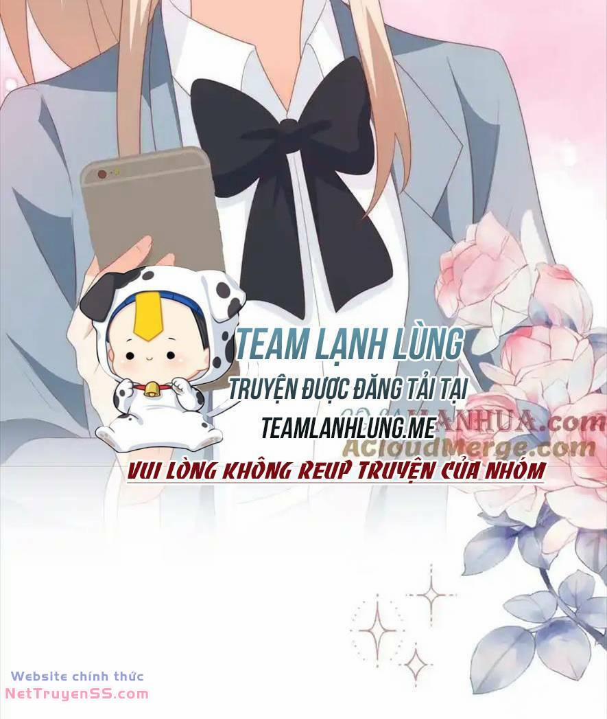 Trọng Sinh Trở Lại Làm Vợ Tổng Tài 77 trang 14