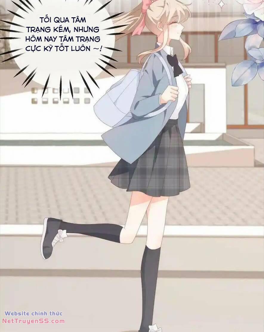 Trọng Sinh Trở Lại Làm Vợ Tổng Tài 77 trang 18