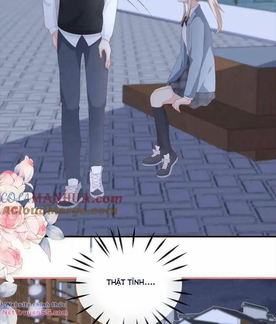 Trọng Sinh Trở Lại Làm Vợ Tổng Tài 77 trang 2