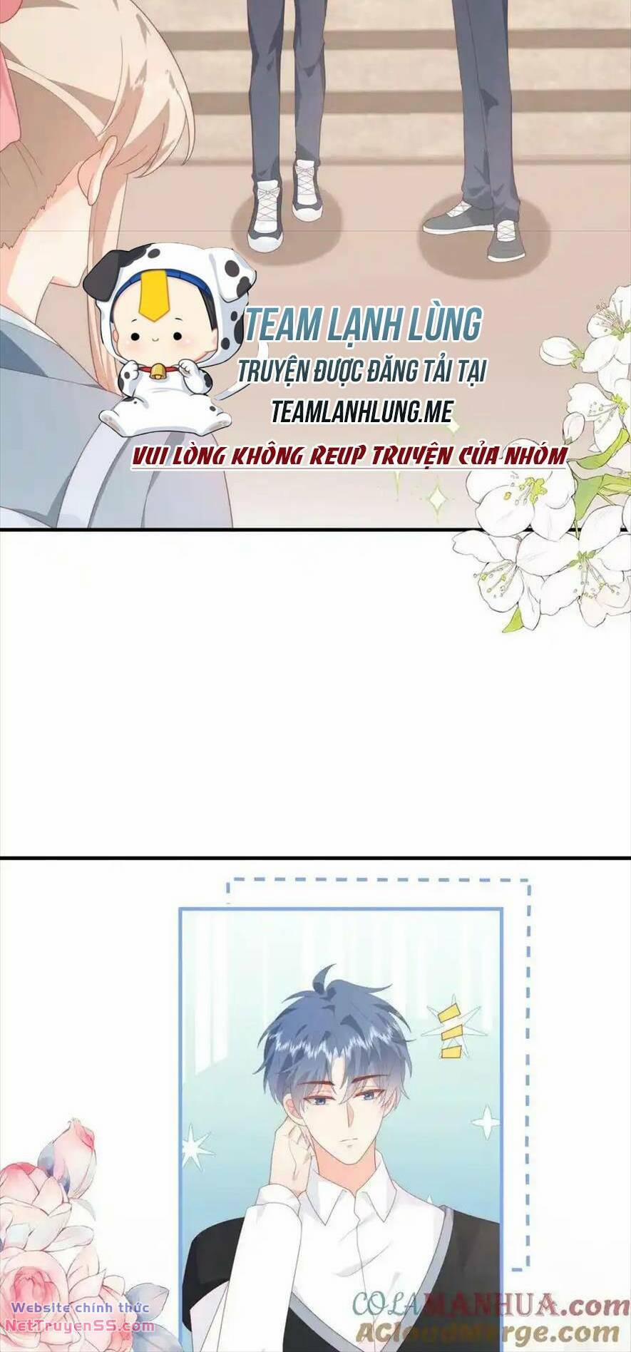 Trọng Sinh Trở Lại Làm Vợ Tổng Tài 77 trang 20