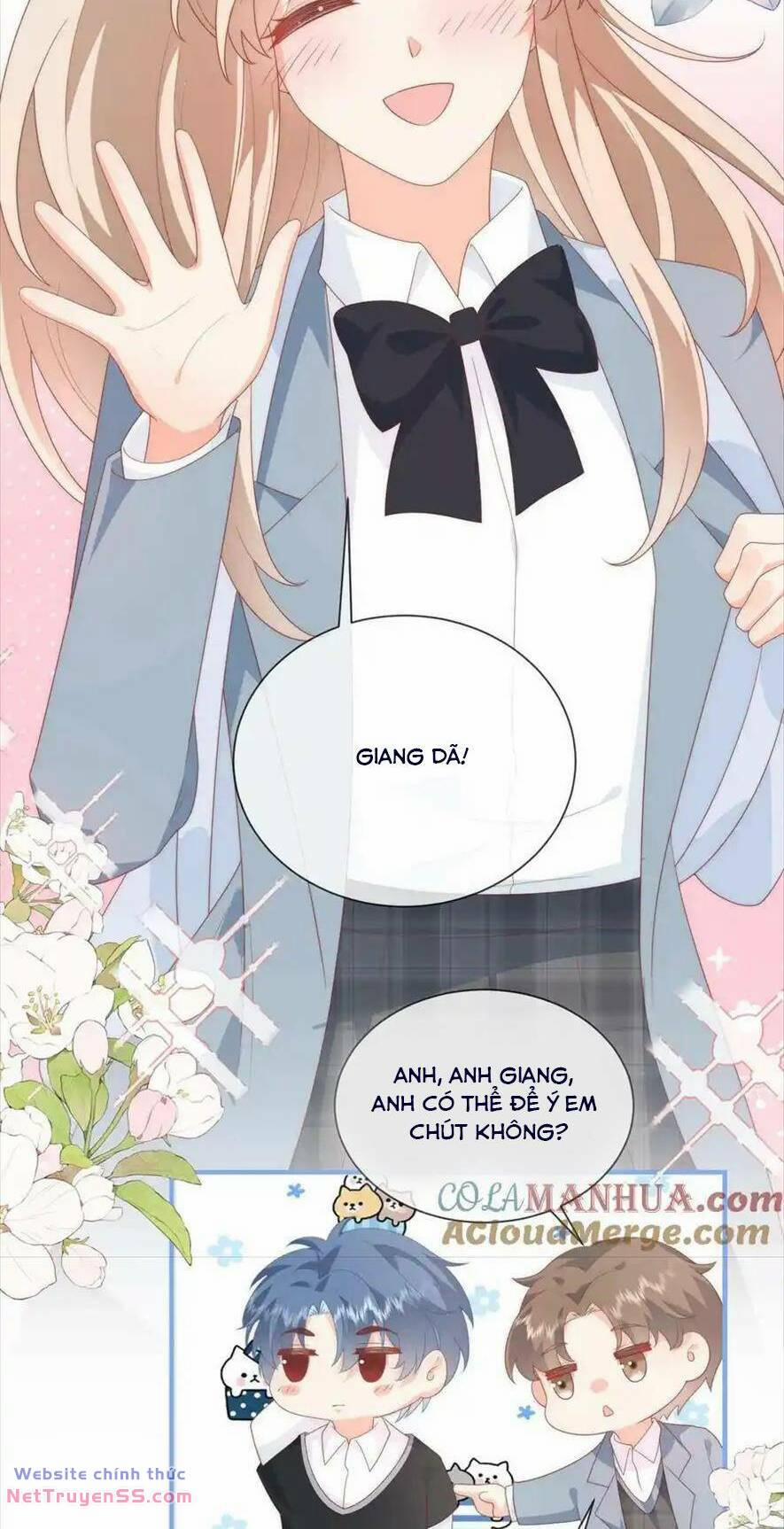 Trọng Sinh Trở Lại Làm Vợ Tổng Tài 77 trang 22