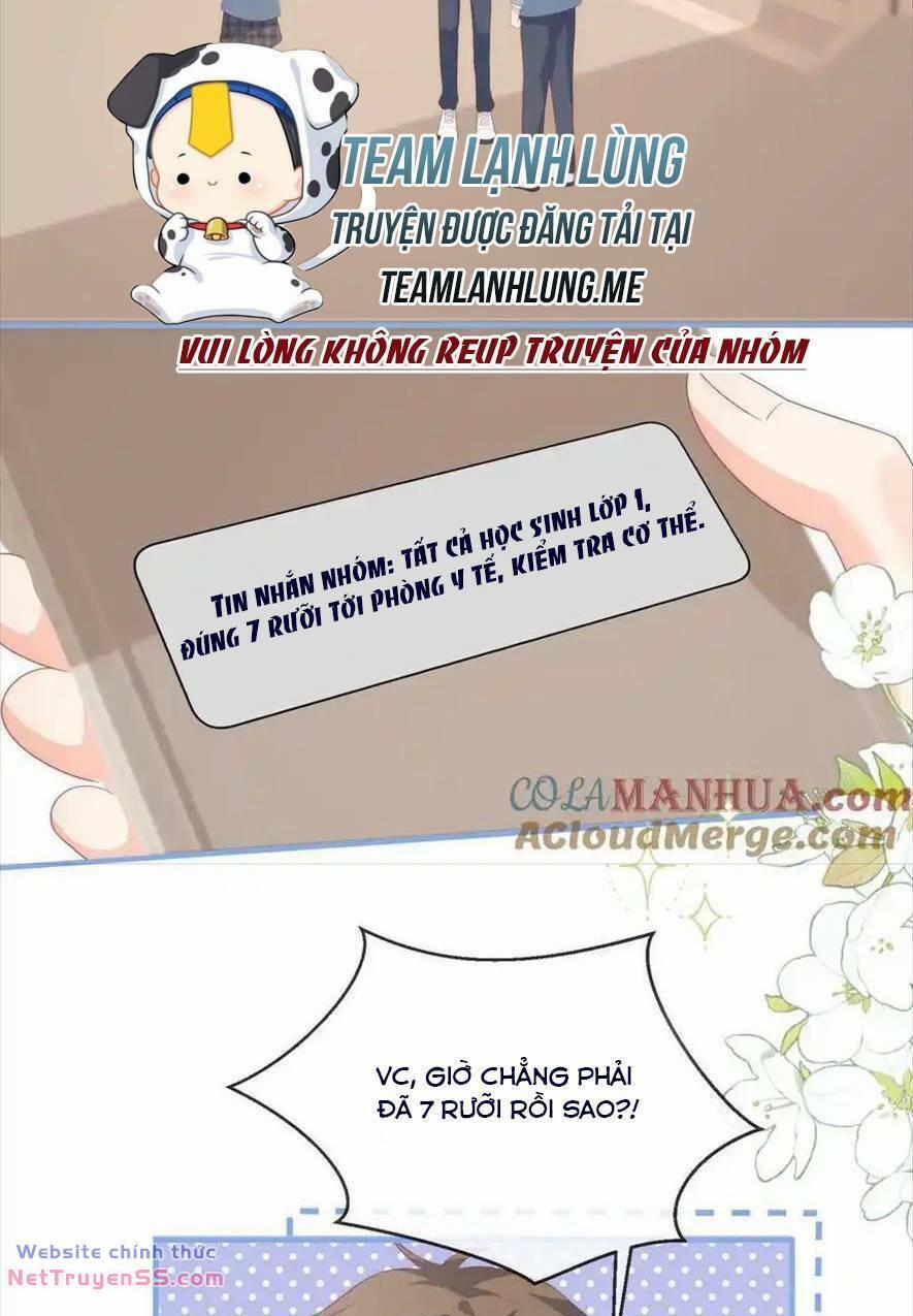 Trọng Sinh Trở Lại Làm Vợ Tổng Tài 77 trang 24