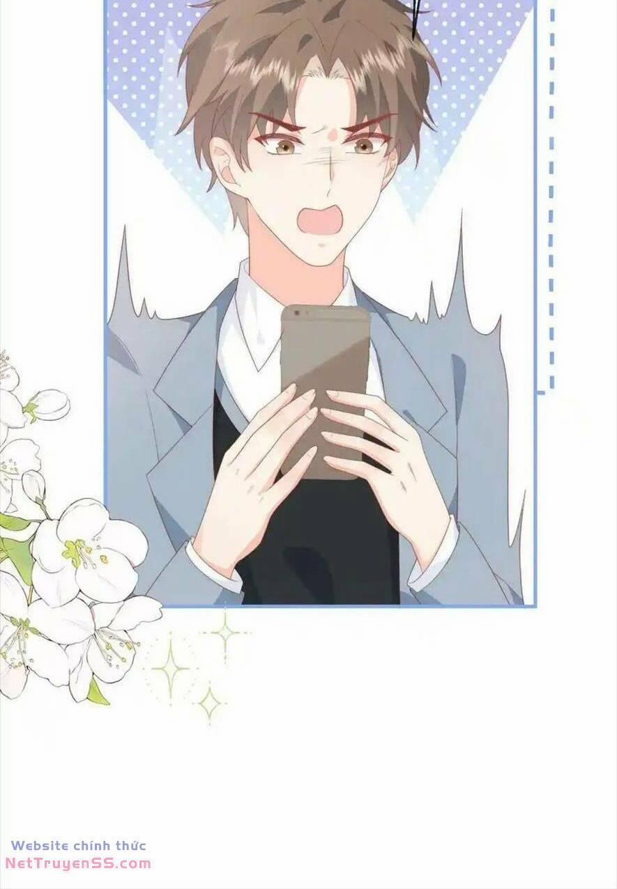 Trọng Sinh Trở Lại Làm Vợ Tổng Tài 77 trang 25