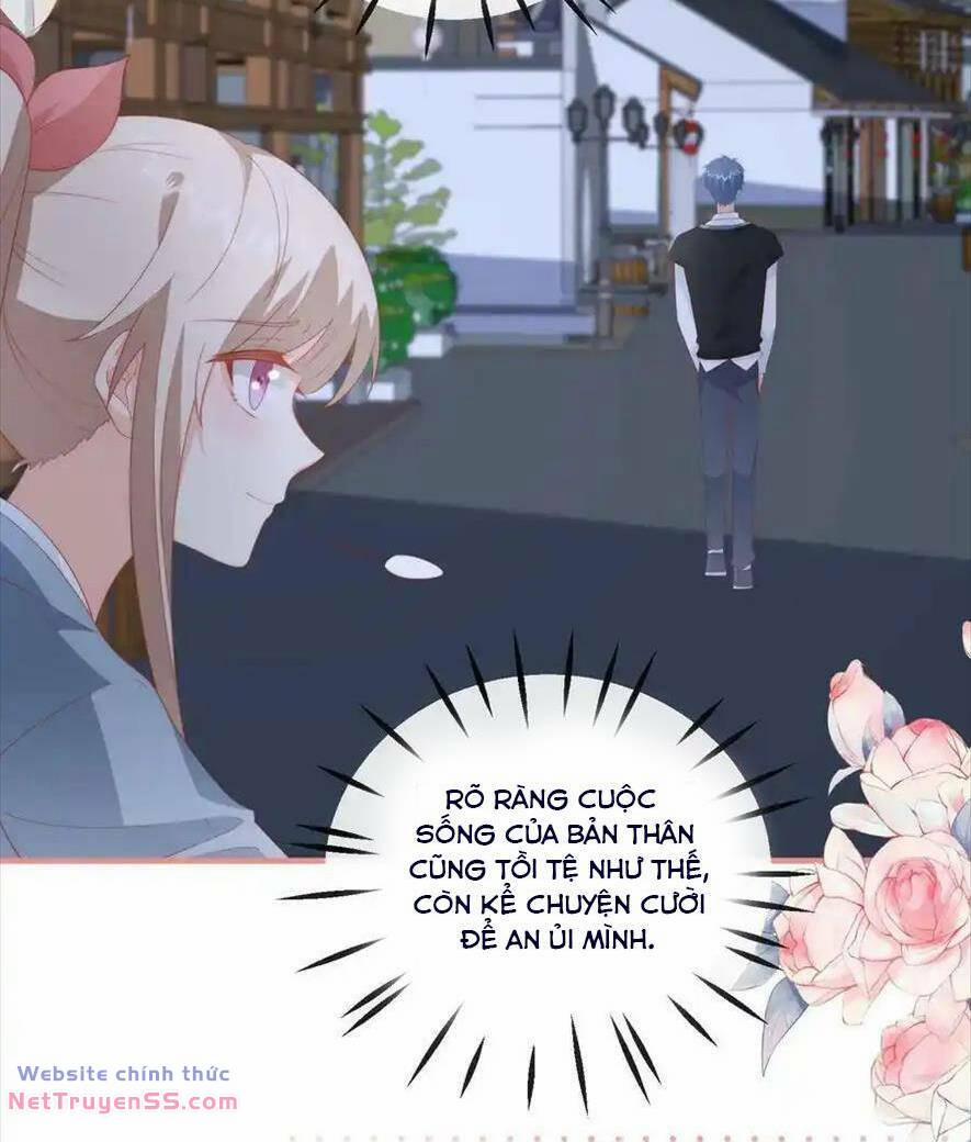 Trọng Sinh Trở Lại Làm Vợ Tổng Tài 77 trang 3