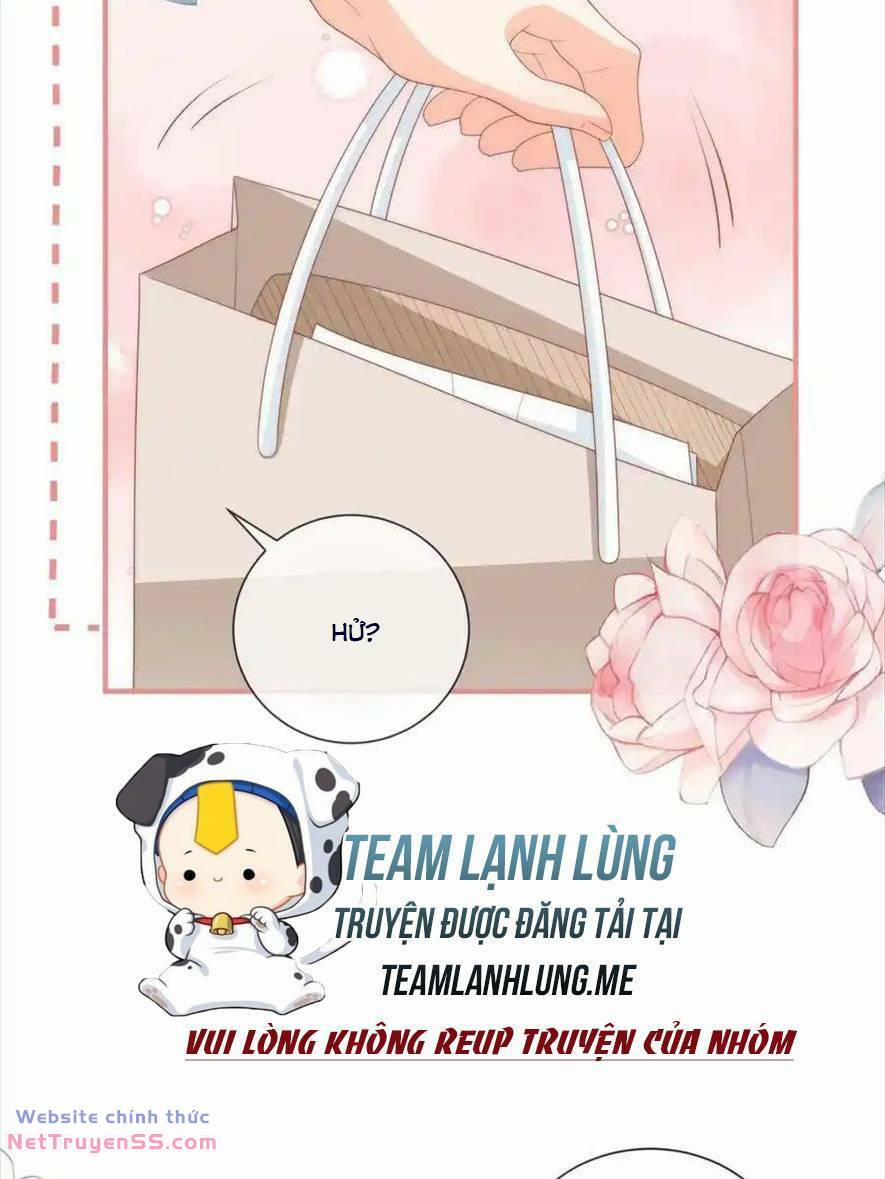 Trọng Sinh Trở Lại Làm Vợ Tổng Tài 77 trang 5