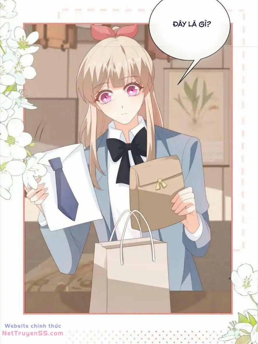 Trọng Sinh Trở Lại Làm Vợ Tổng Tài 77 trang 6