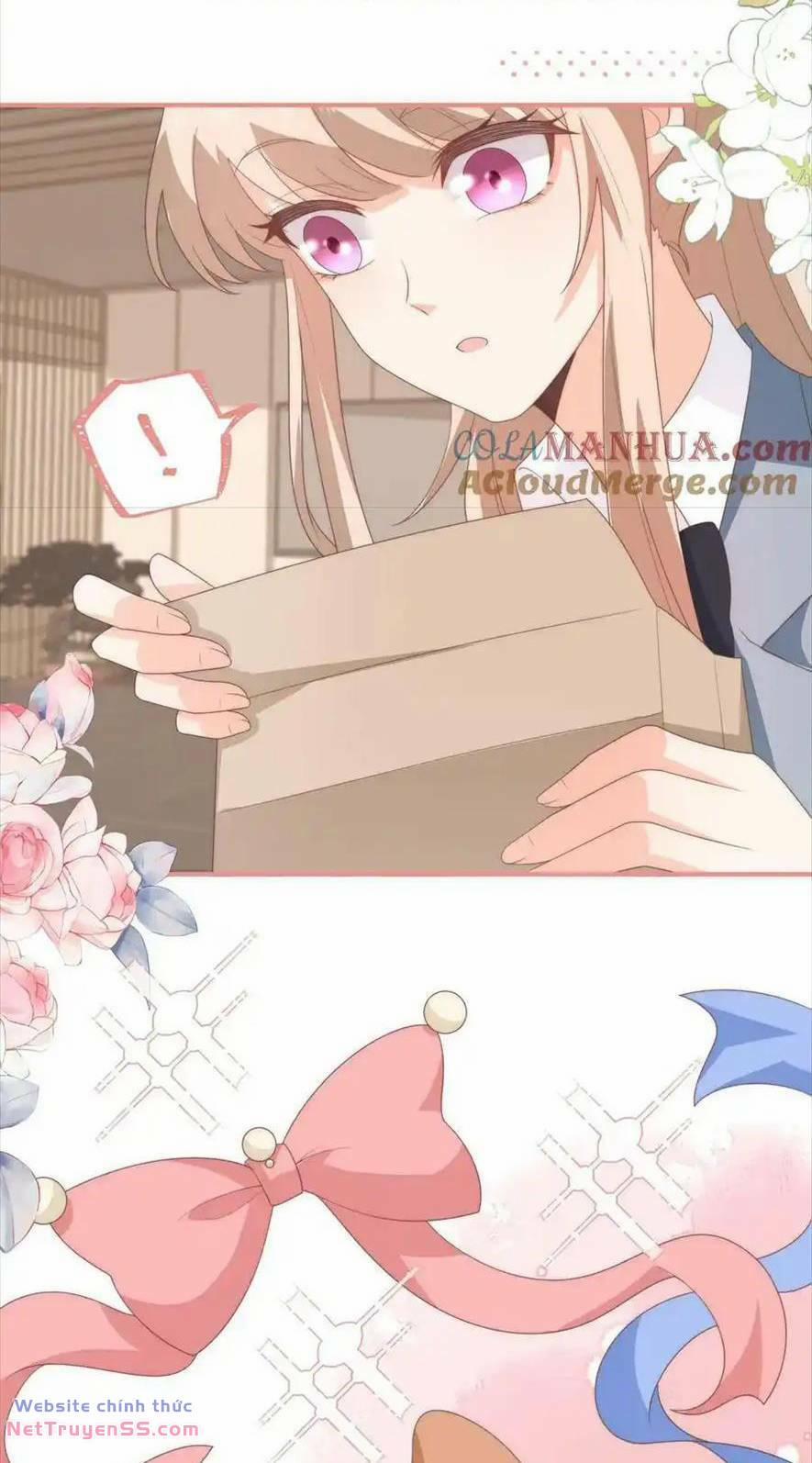 Trọng Sinh Trở Lại Làm Vợ Tổng Tài 77 trang 7