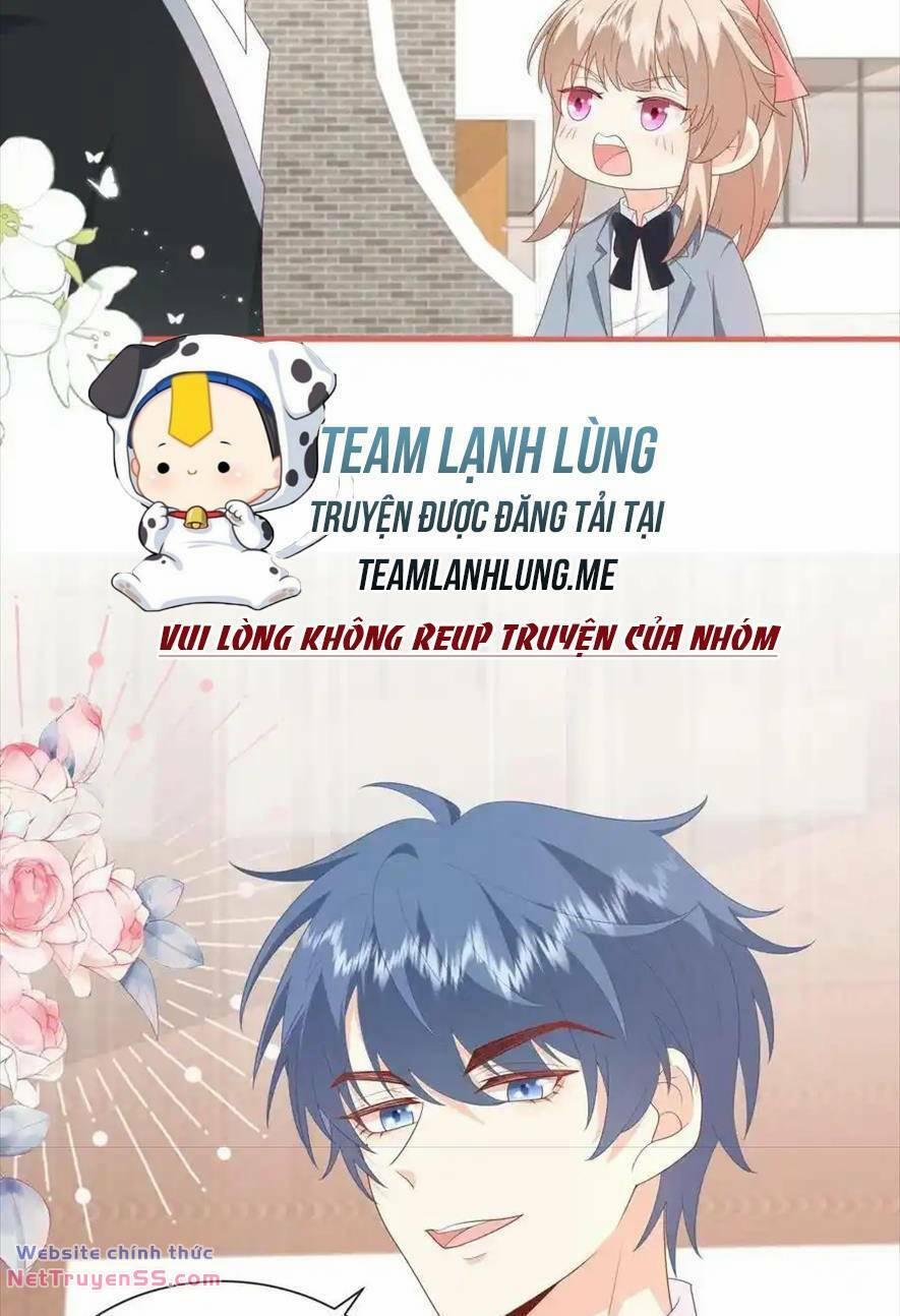 Trọng Sinh Trở Lại Làm Vợ Tổng Tài 78 trang 15