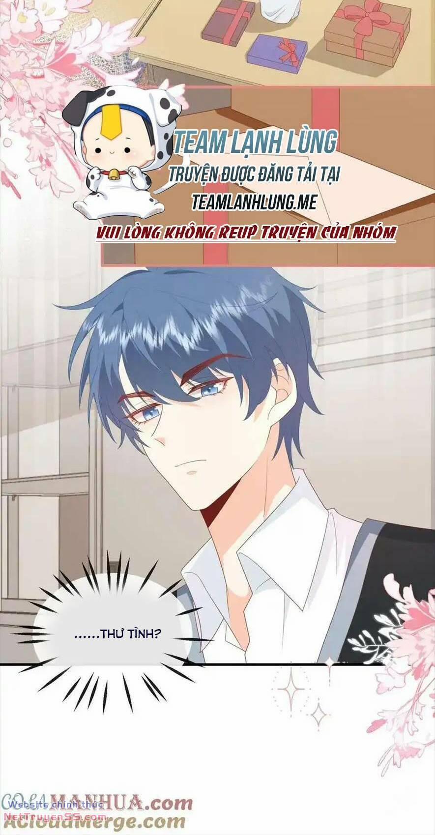 Trọng Sinh Trở Lại Làm Vợ Tổng Tài 78 trang 24